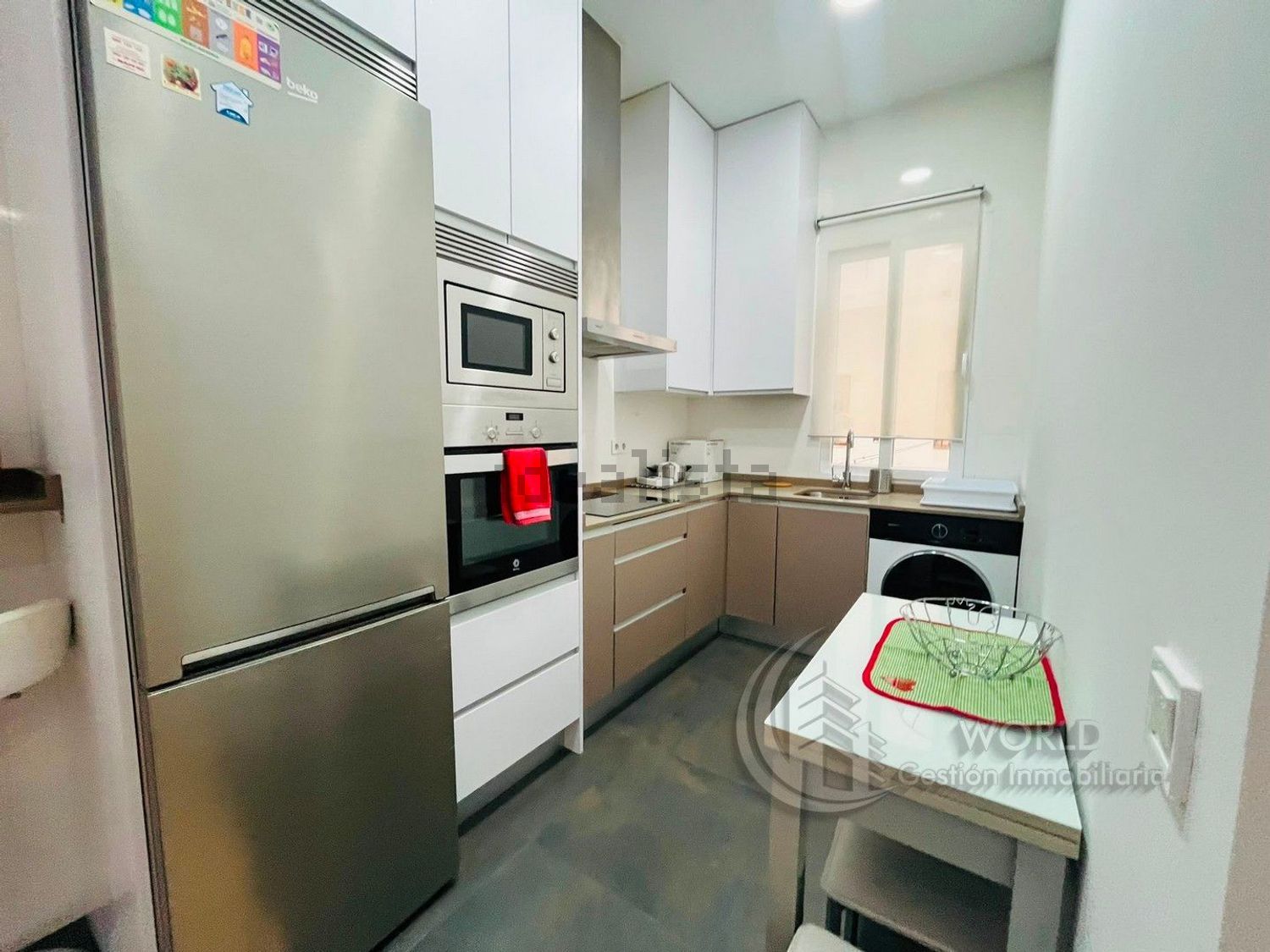 Wohnung 100 m² in Madrid