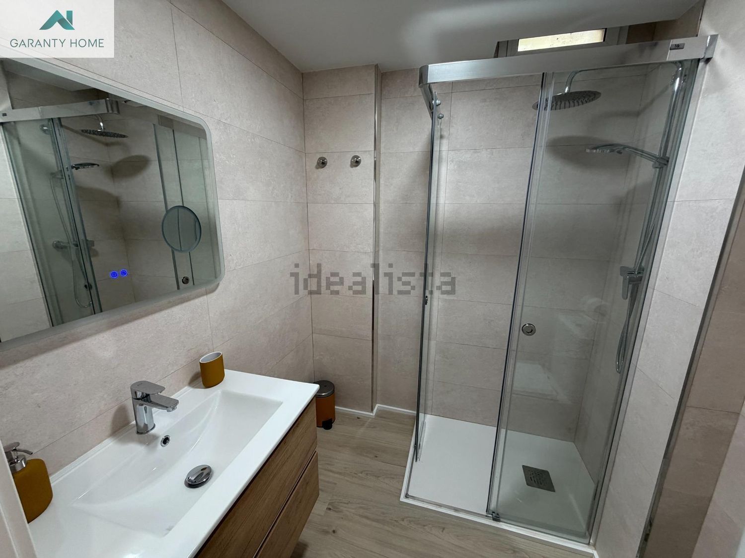 Appartamento 46 m² a Benalmádena