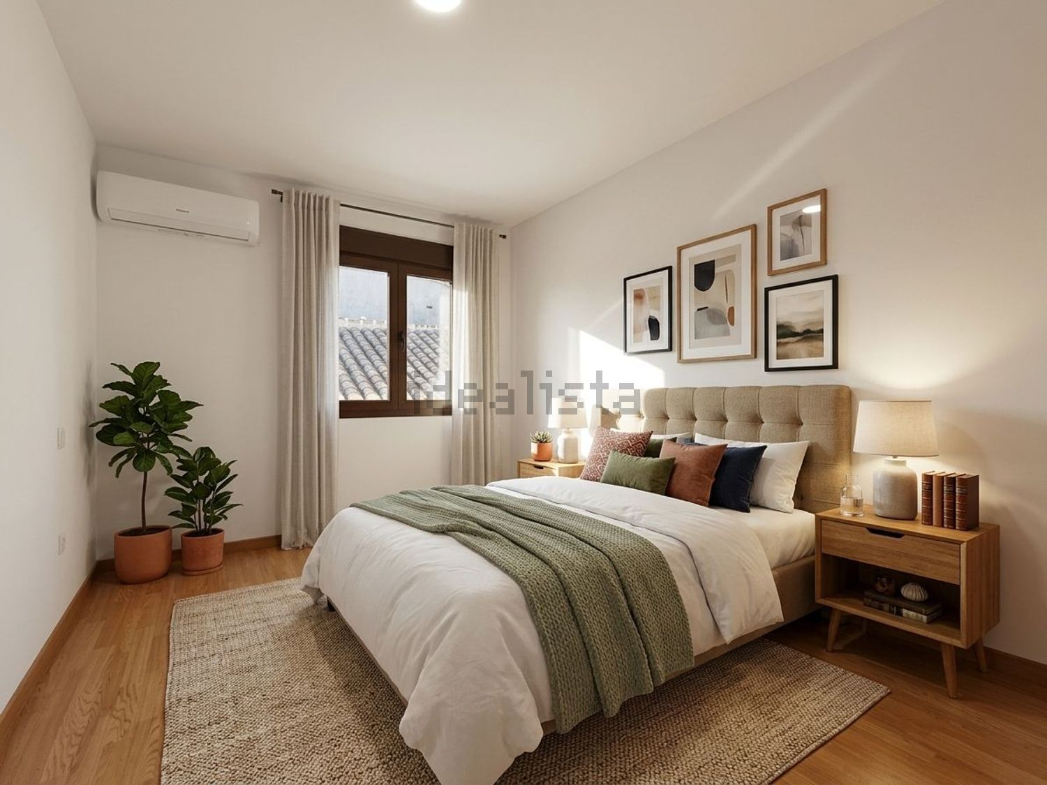 Appartement 65 m² à Orgaz