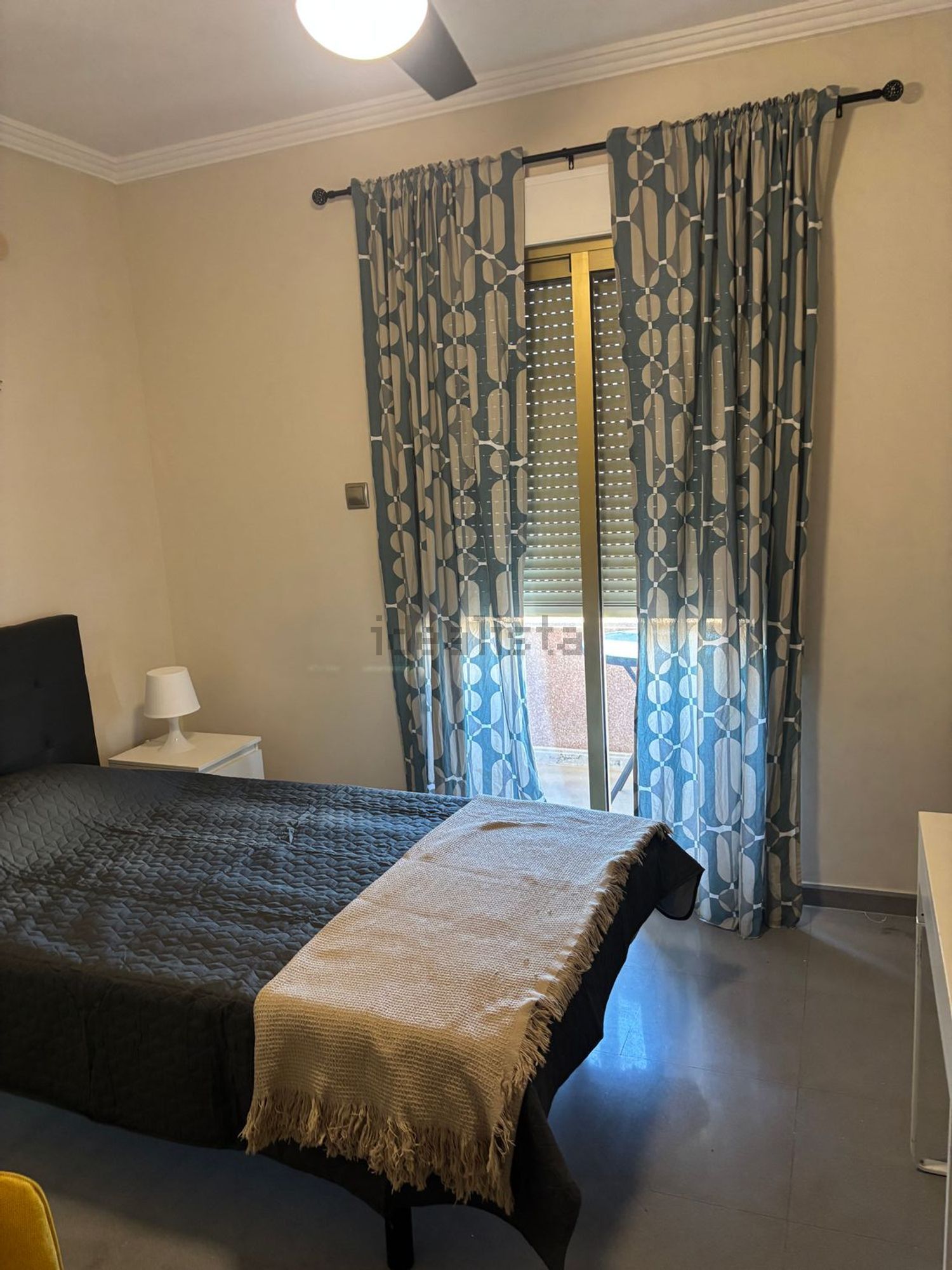 Habitación 135 m², Elche