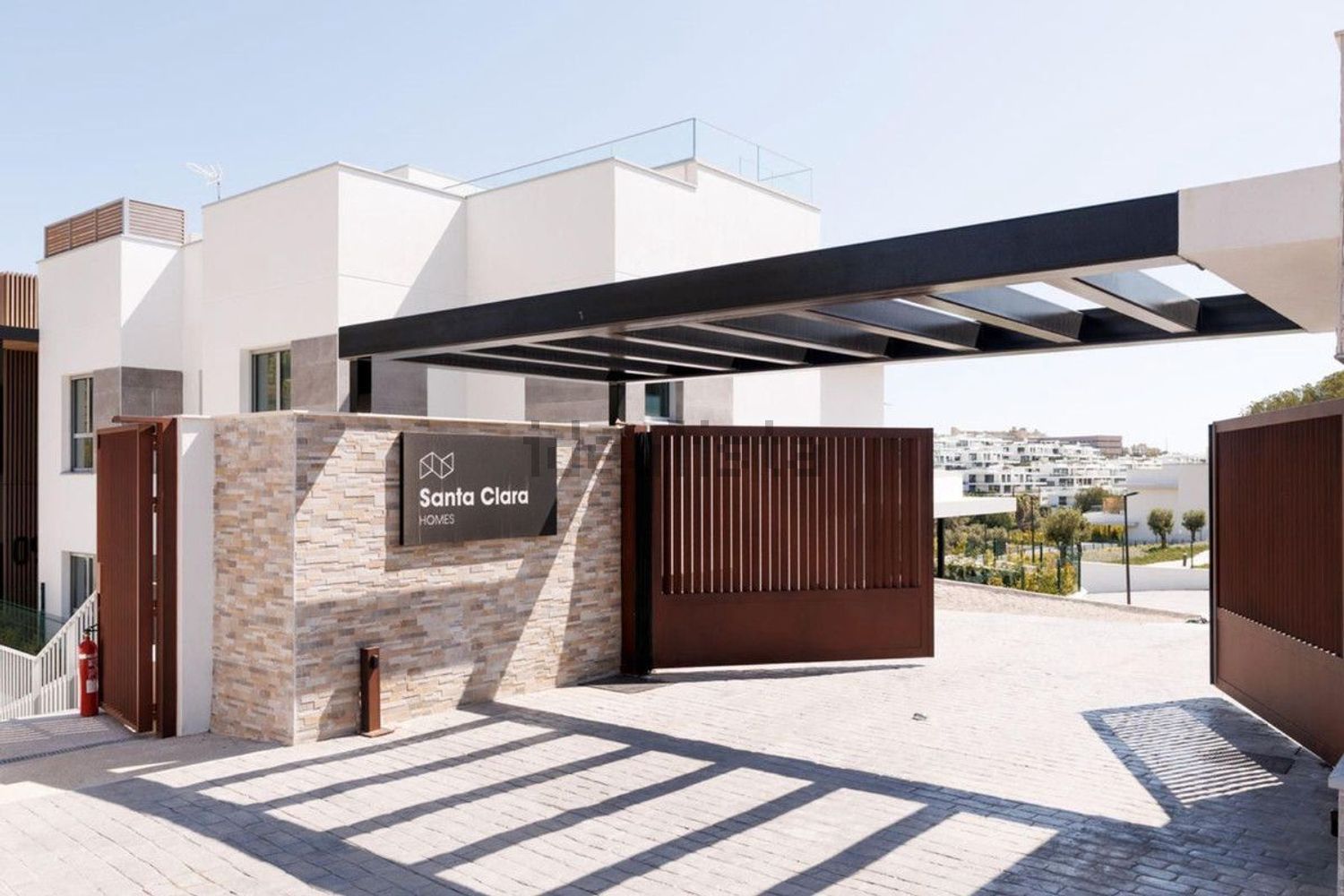 Piso de 180 m² en Marbella