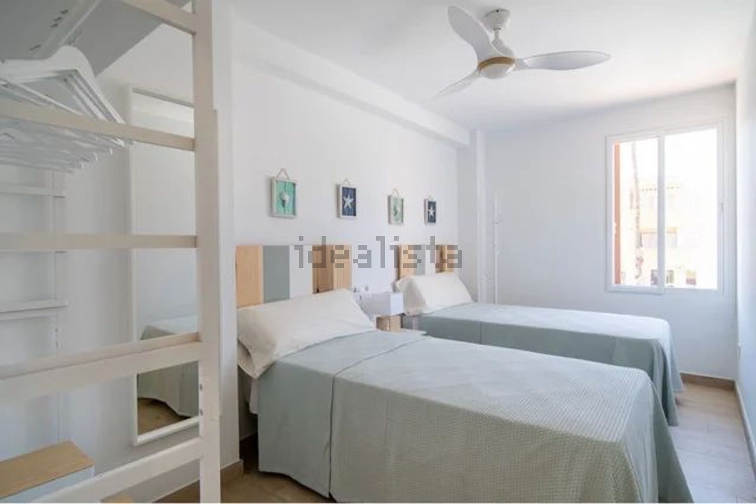 Piso de 115 m² en Jávea