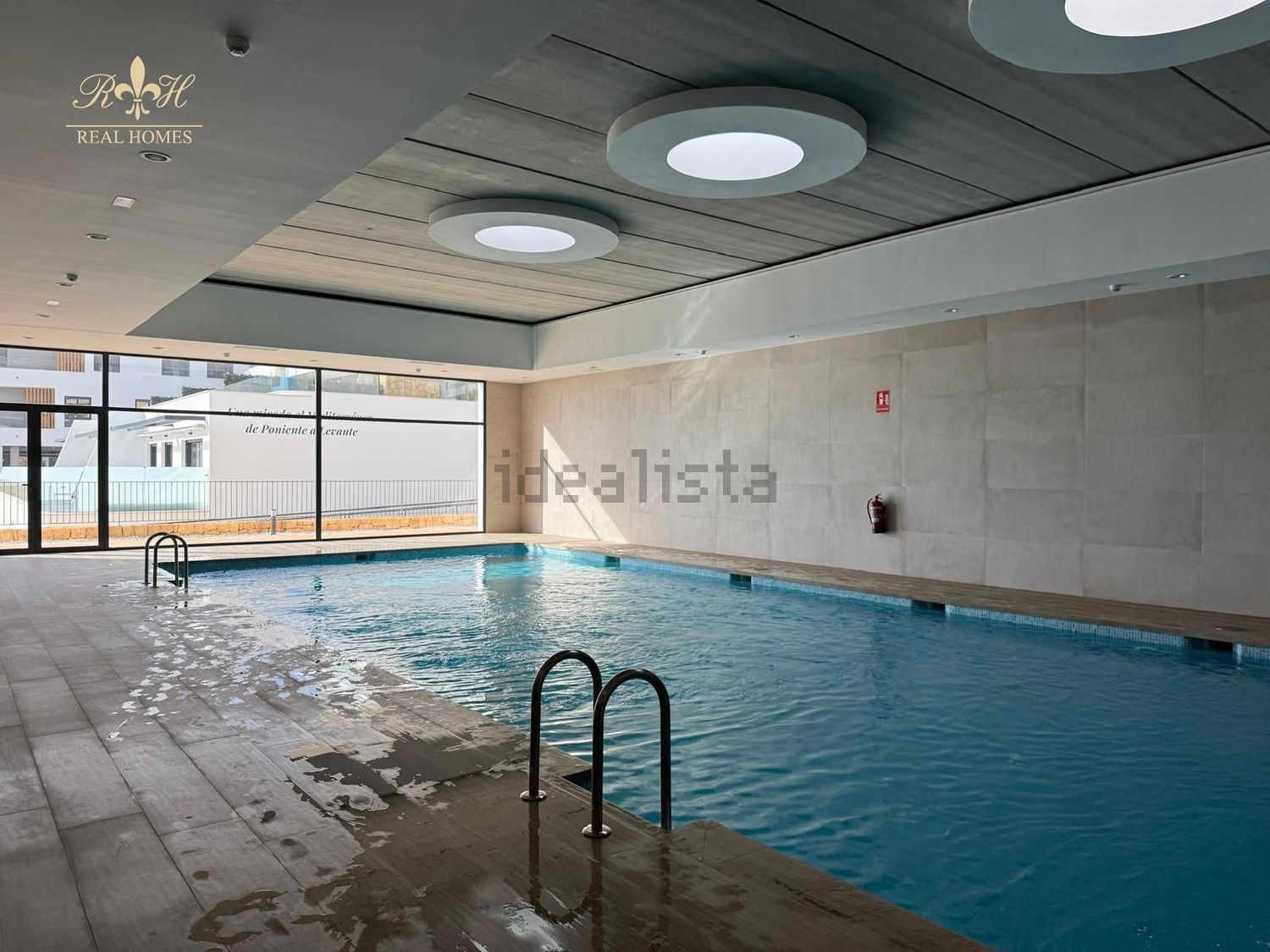 Wohnung 153 m² in Finestrat
