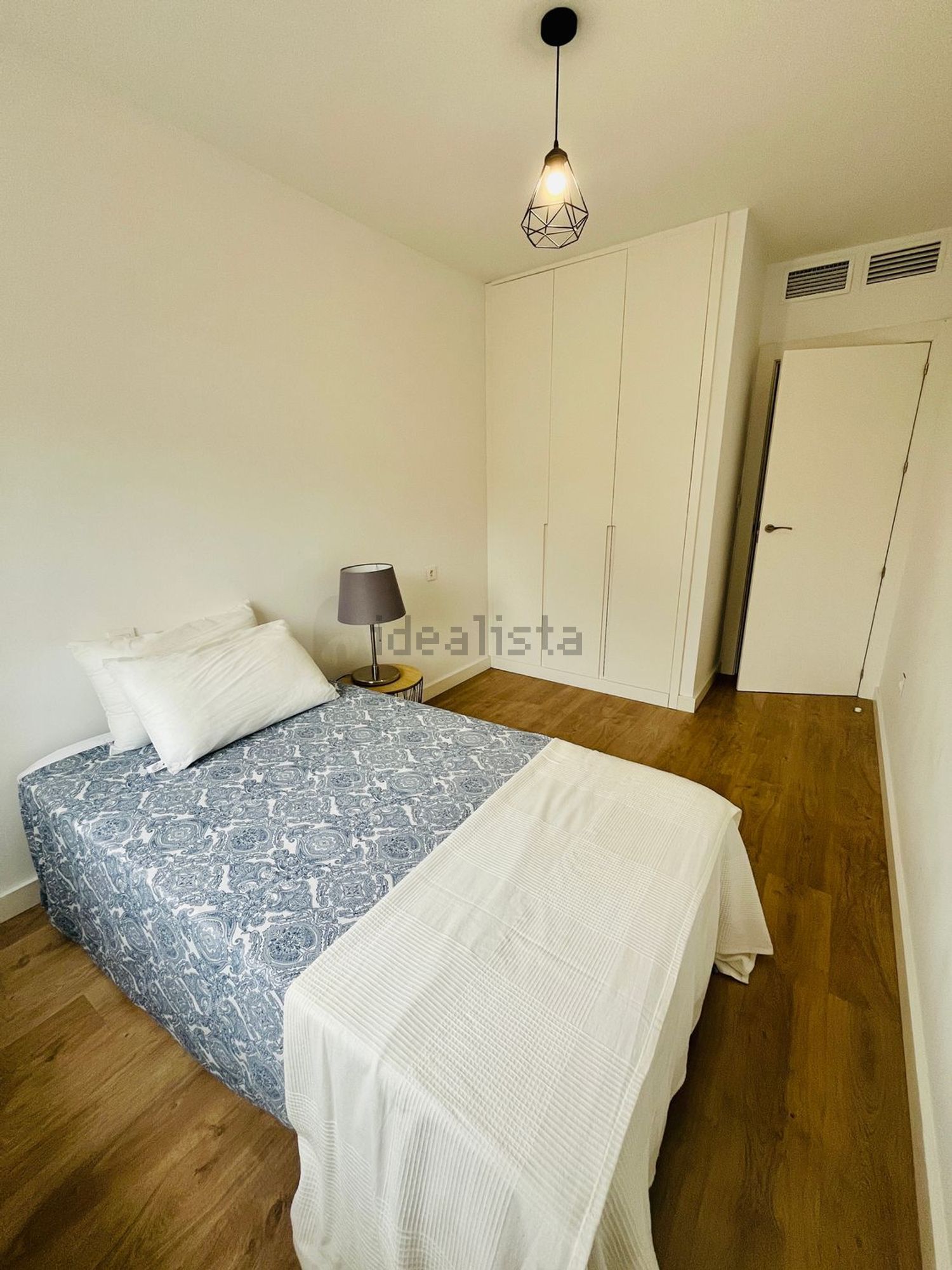 Pis de 95 m² a Iecla