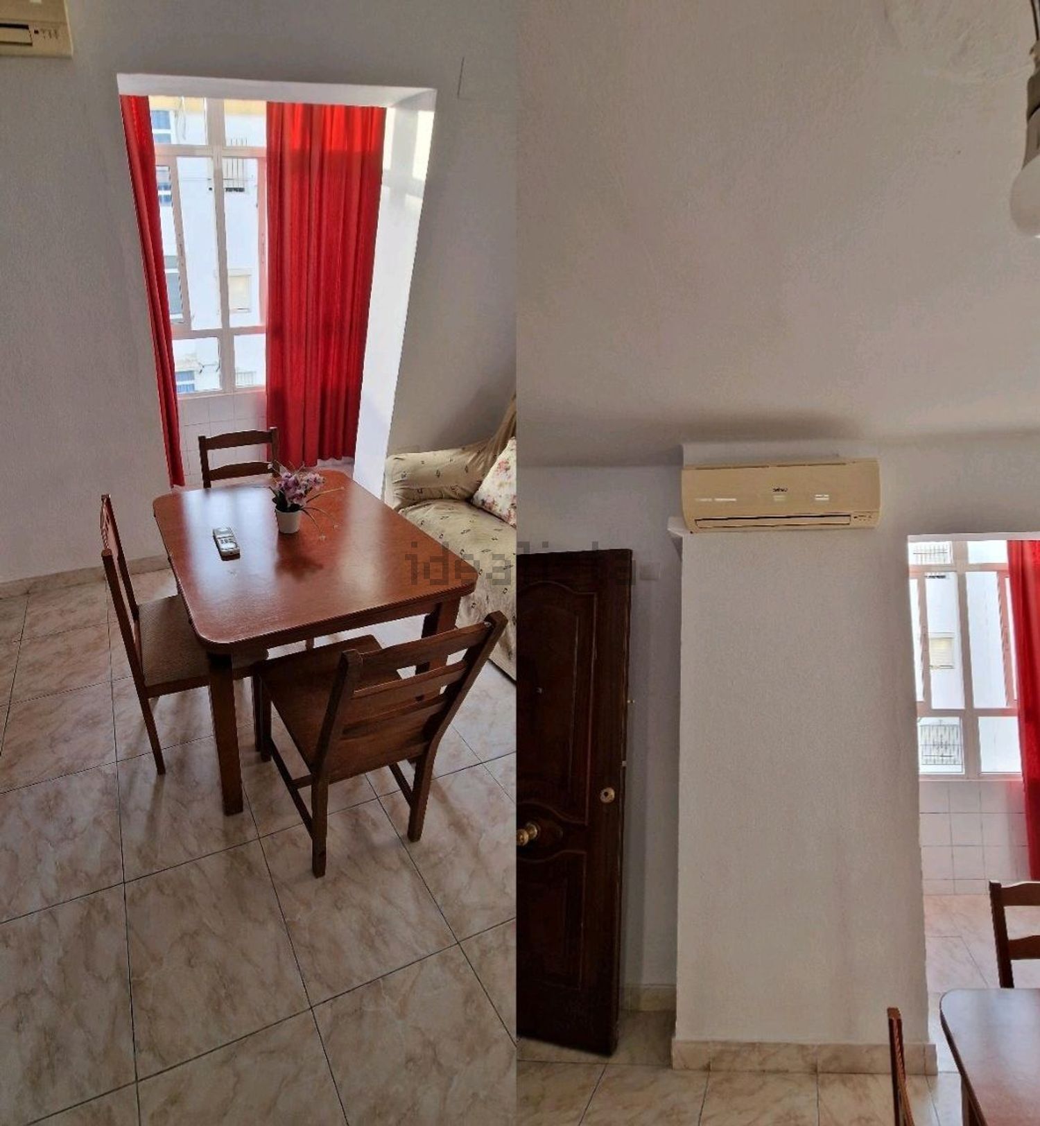 Piso de 65 m² en Carmona