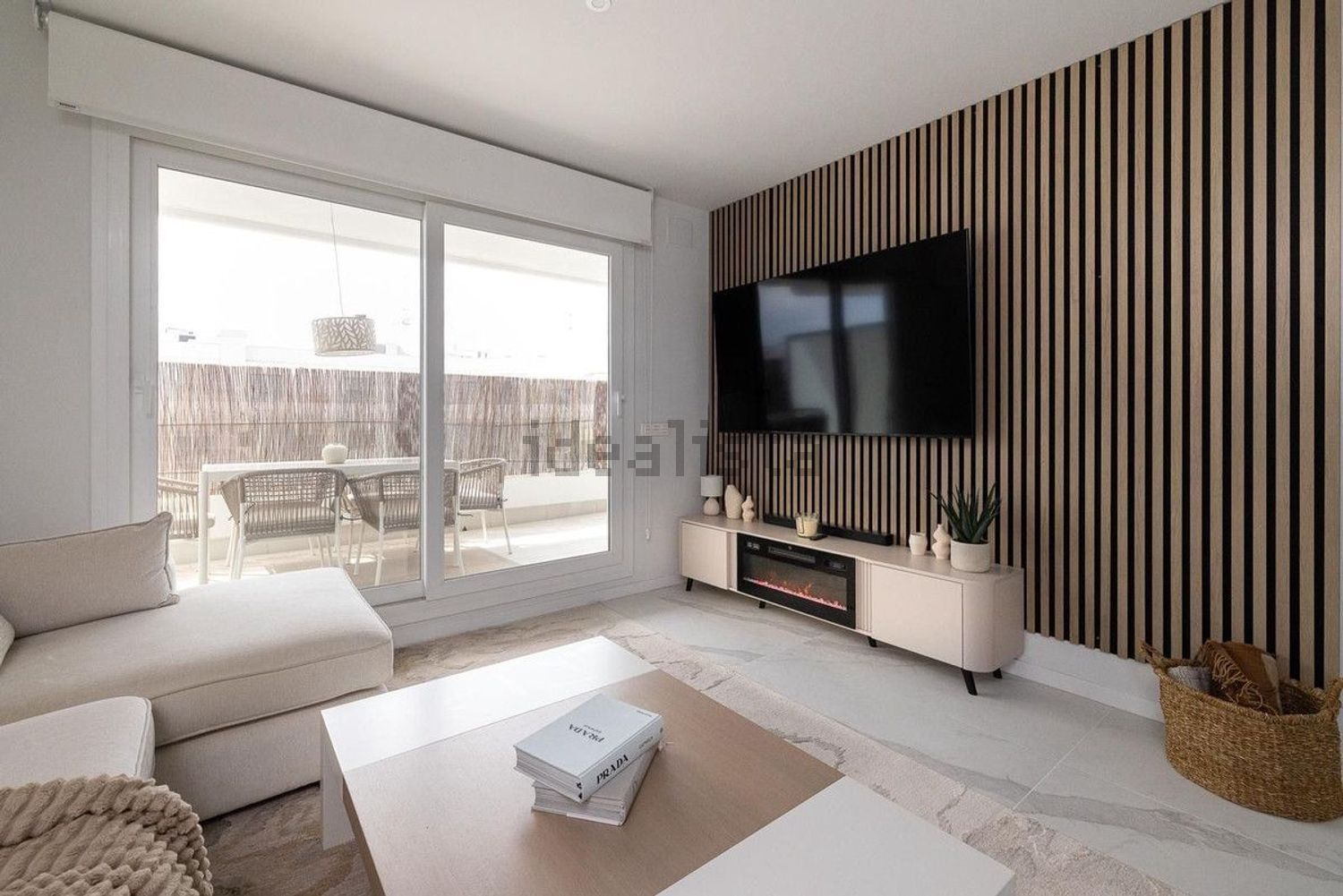 Pis de 149 m² a Marbella