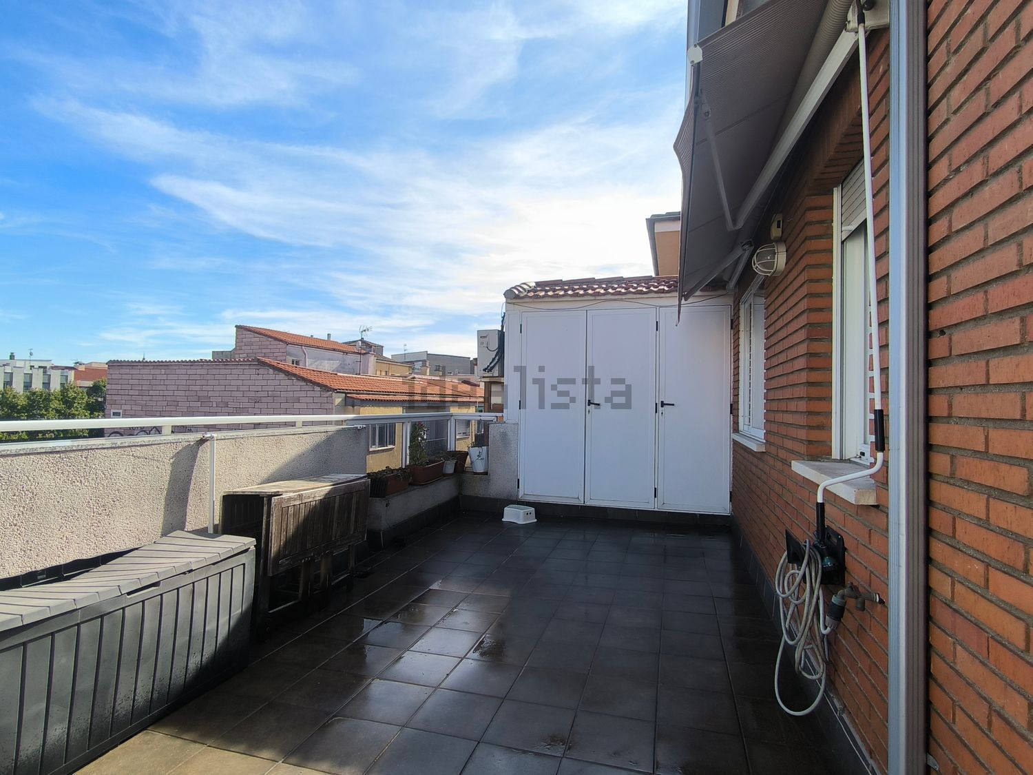Piso de 66 m² en Salamanca