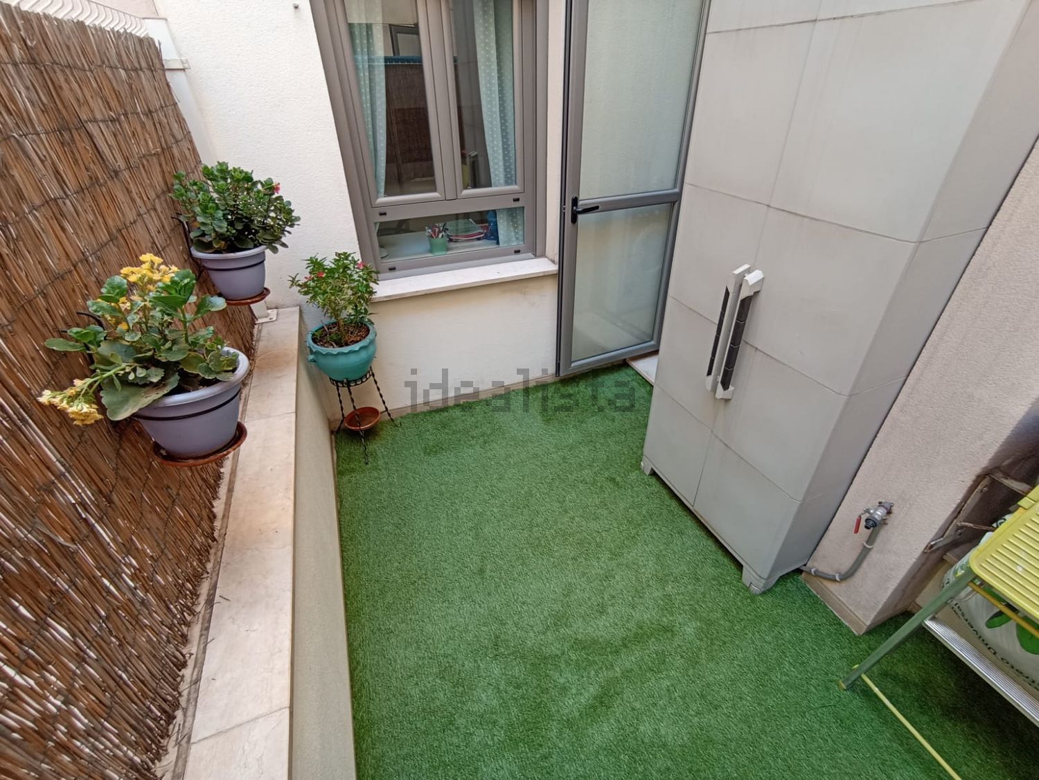 Pis de 82 m² a Còrdova