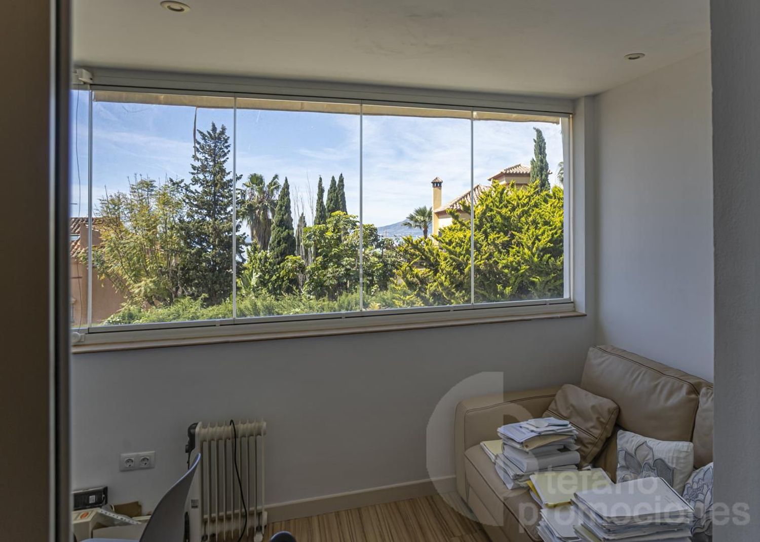 Haus 402 m² in Málaga