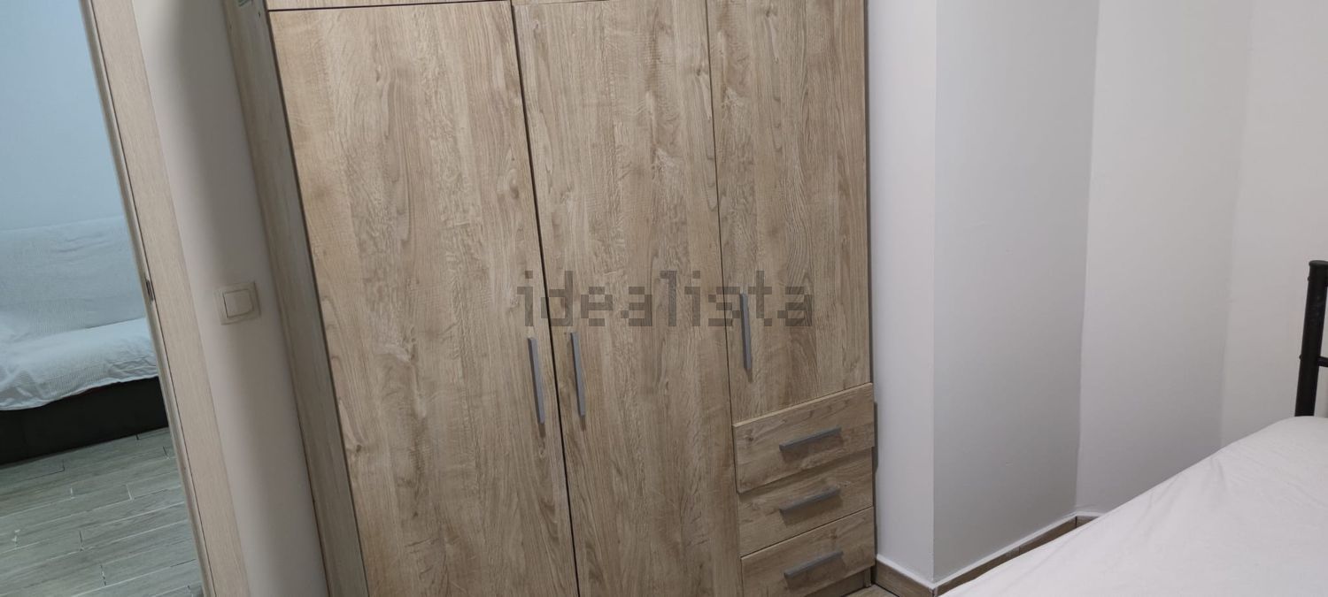 Pis de 42 m² a Madrid