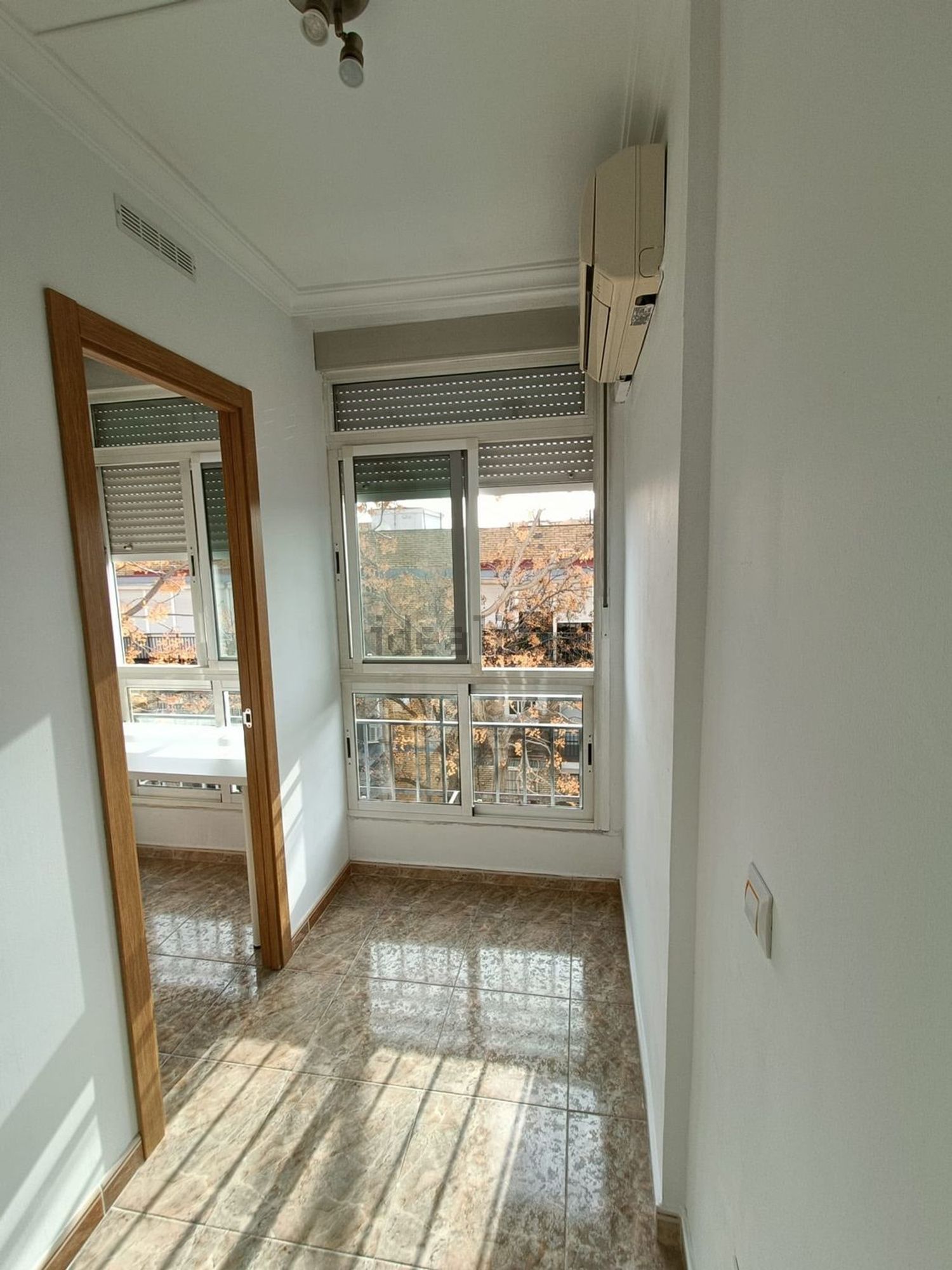 Stanza in affitto, Siviglia