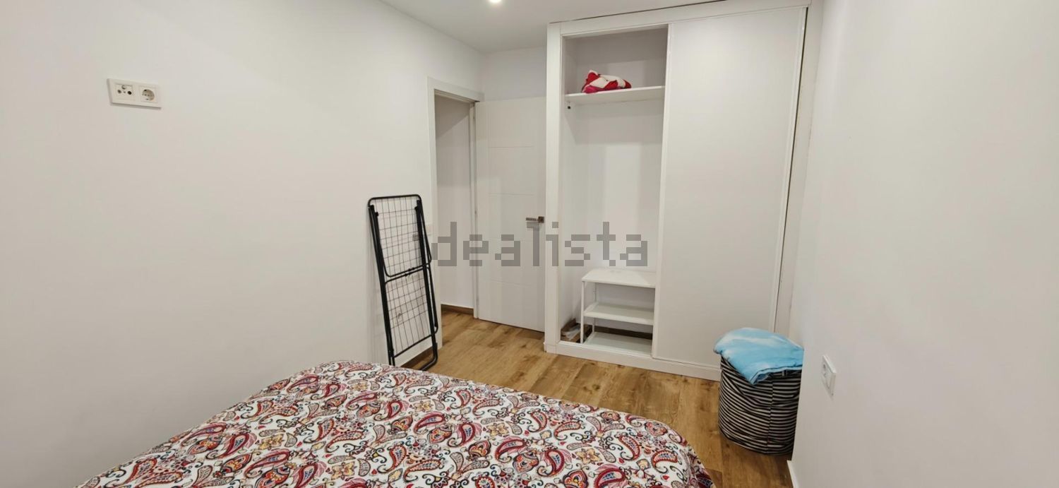 Pis de 60 m² a Torremolinos