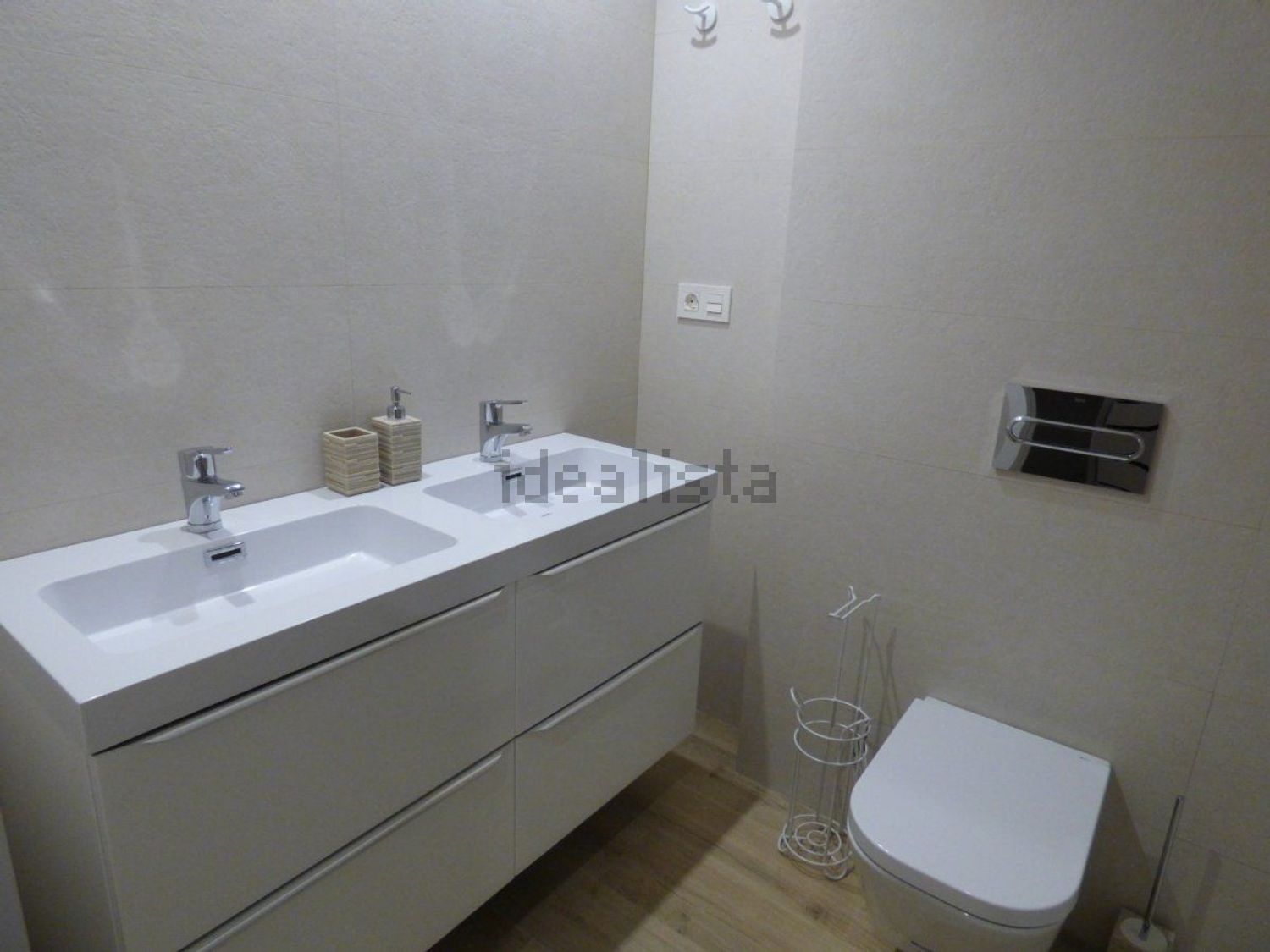 Apartamento 50 m² em Almeria