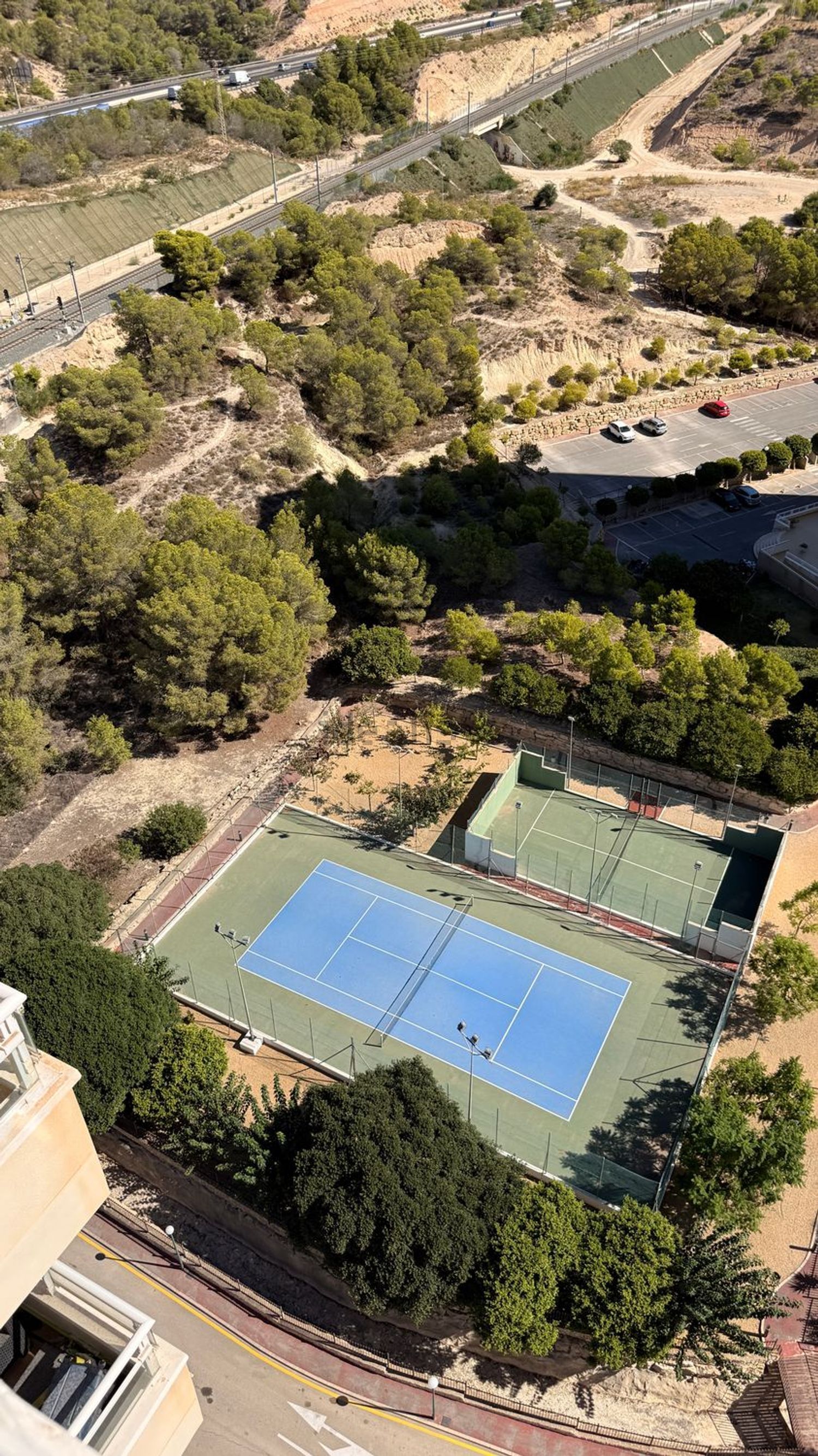Wohnung 120 m² in Benidorm