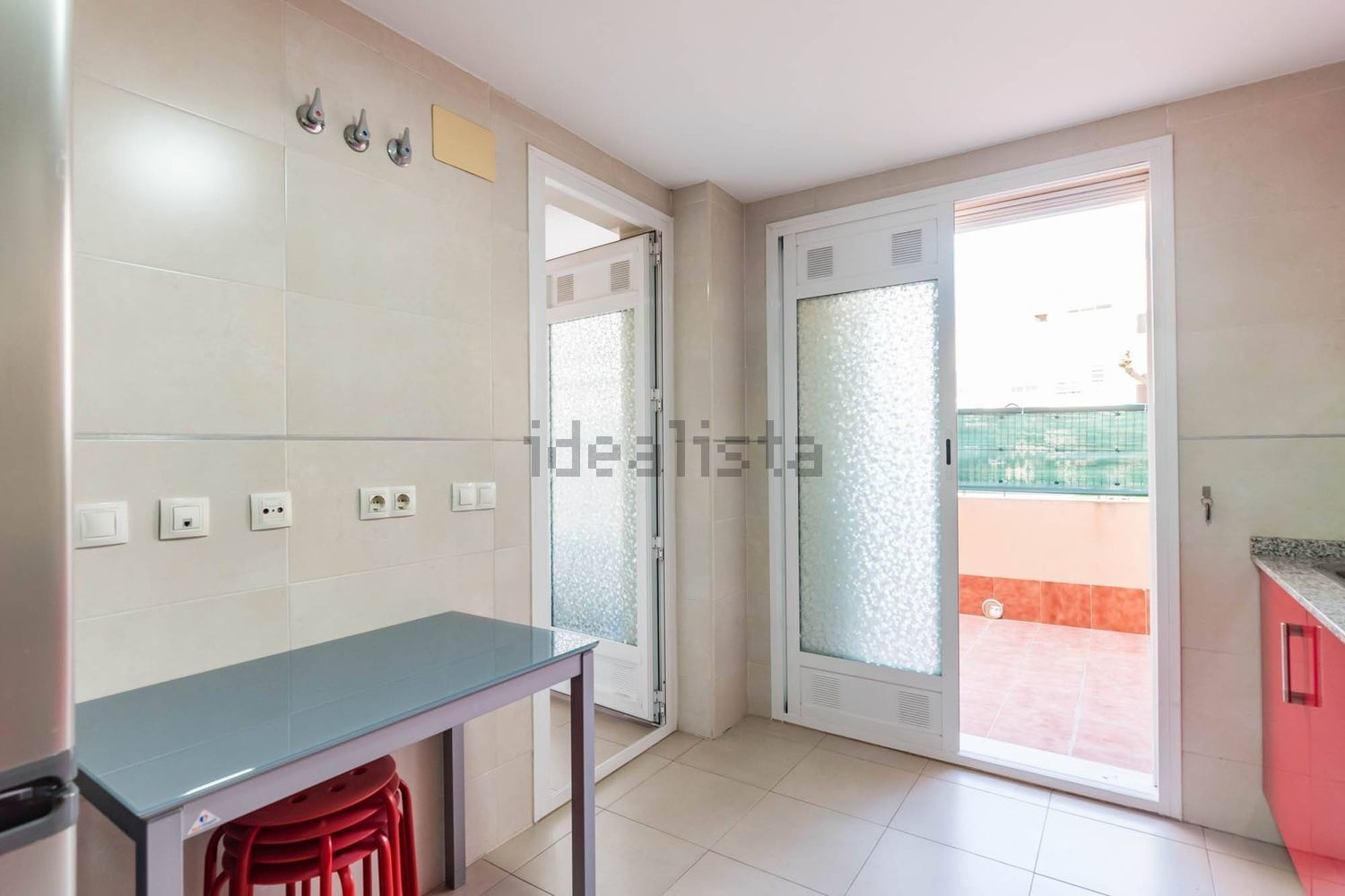 Pis de 87 m² a Múrcia