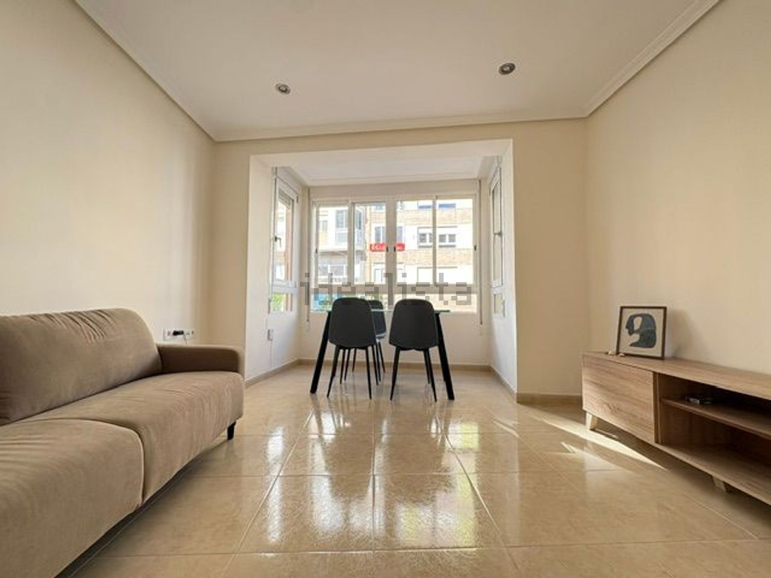 Pis de 78 m² a Castelló de la Plana