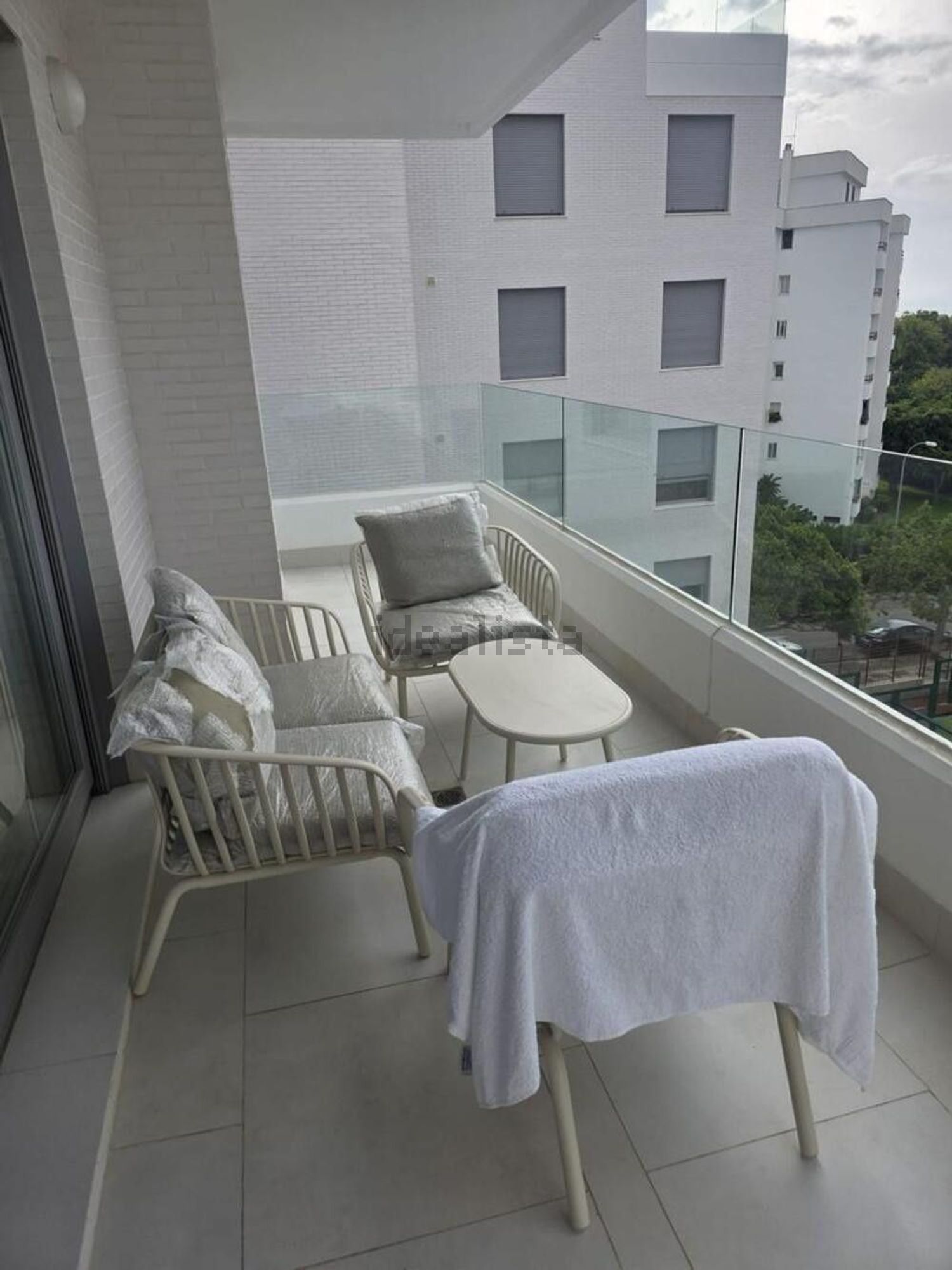 Pis de 120 m² a Marbella