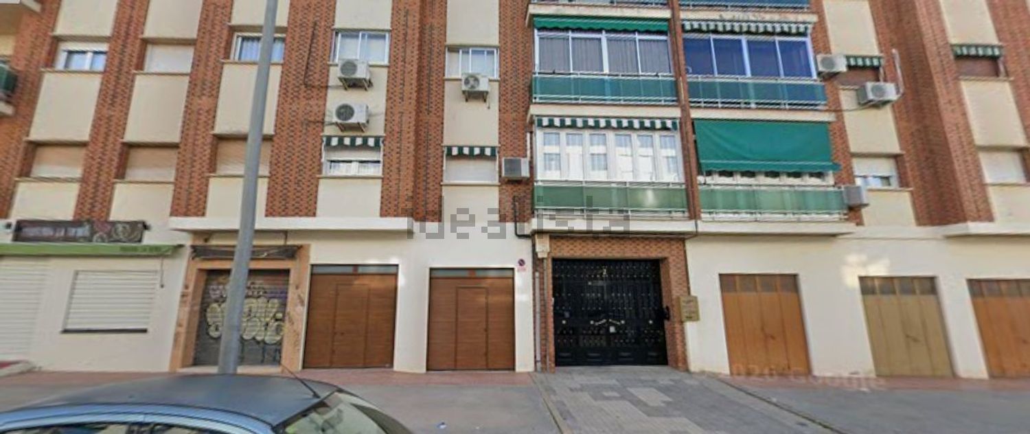 Piso de 138 m² en Alcázar de San Juan
