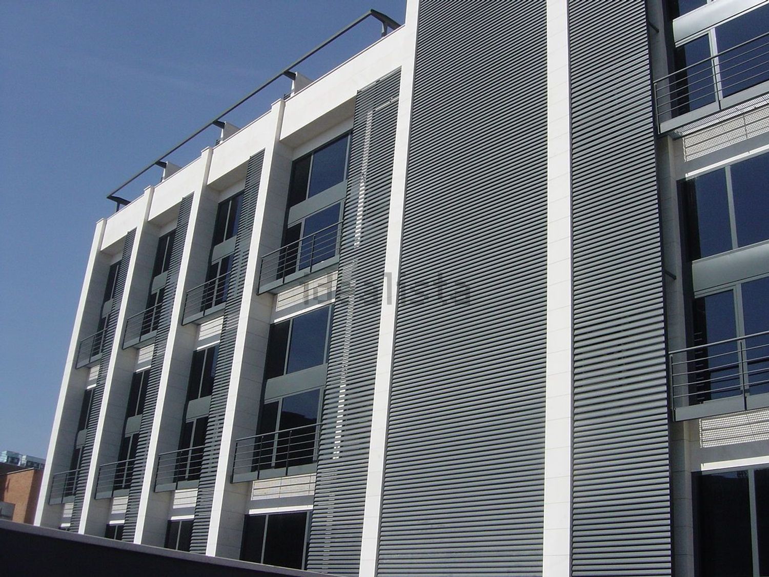 Pis de 70 m² a Madrid