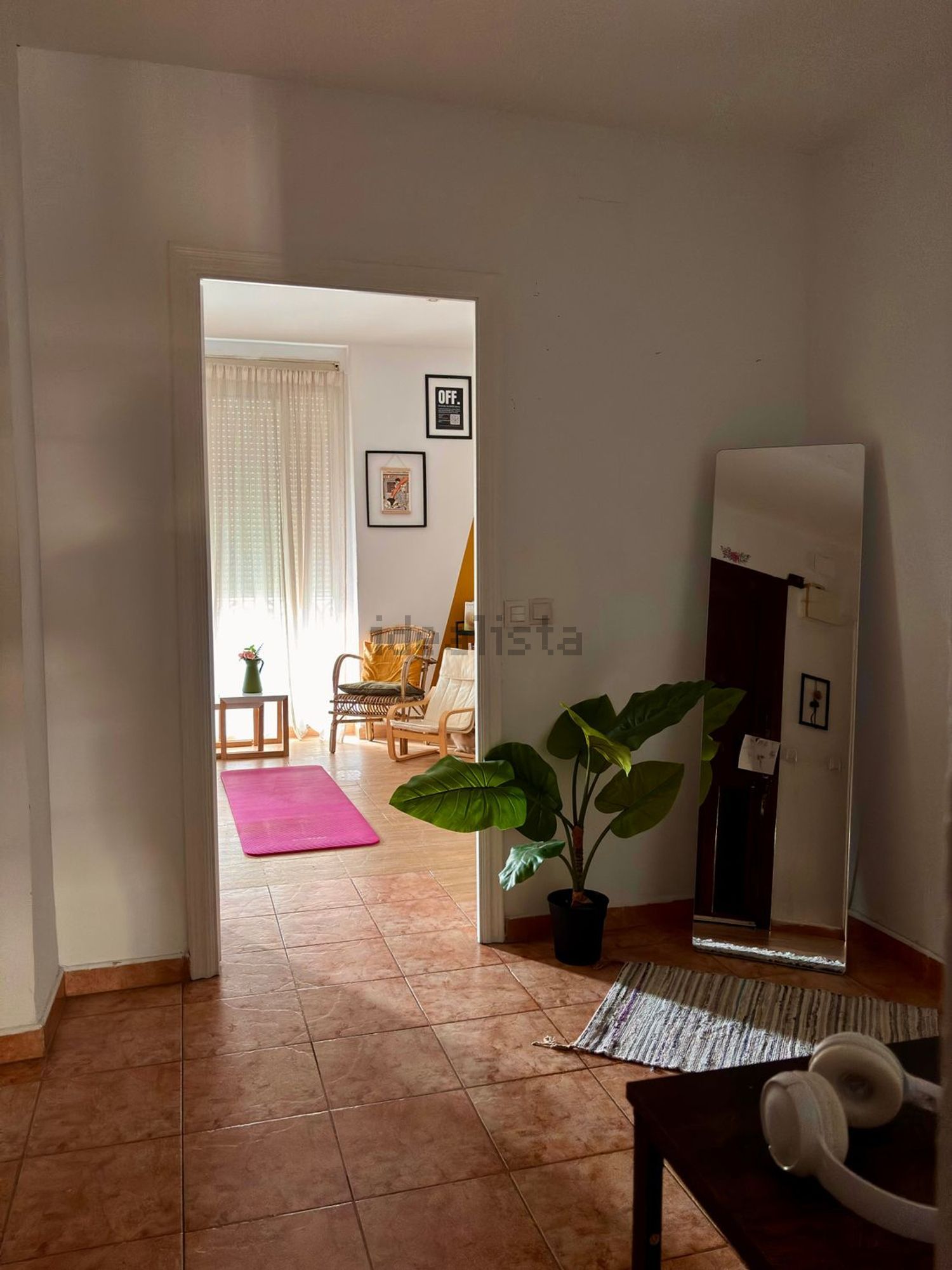 Habitació de lloguer, València
