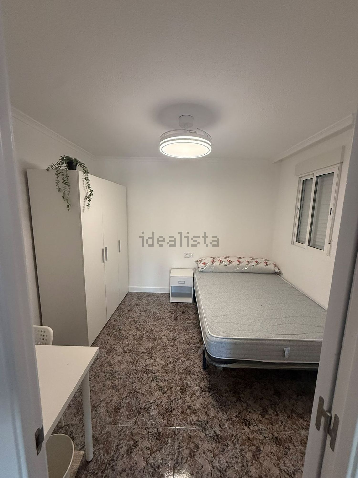 Zimmer zur Miete, Yecla