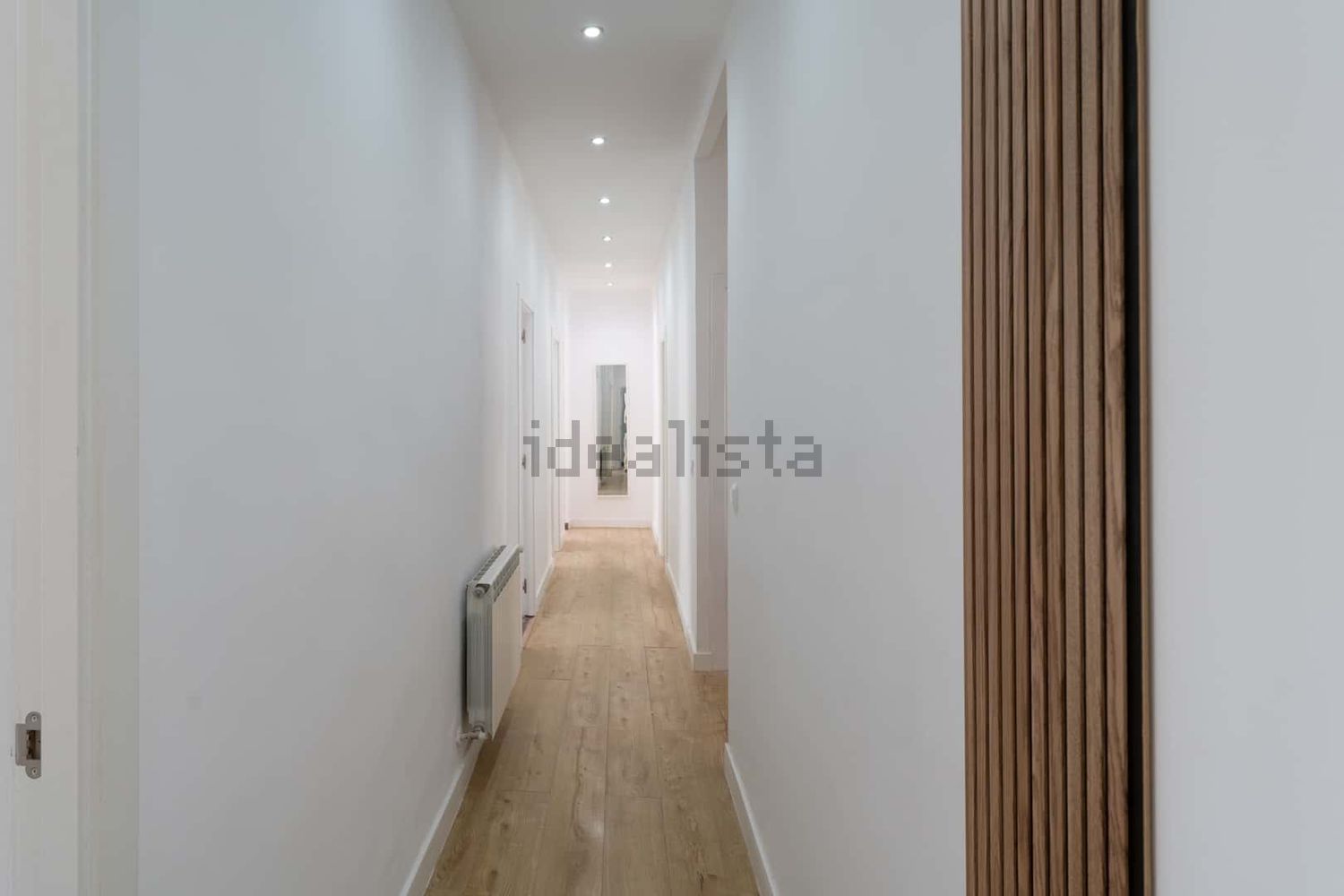 Habitación en alquiler, Madrid