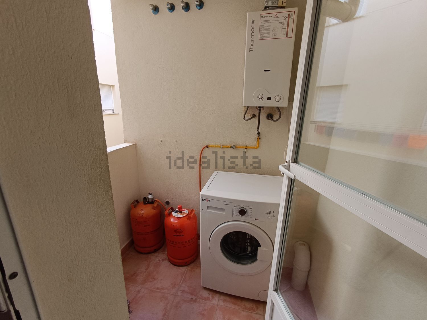Piso de 107 m² en Mijas