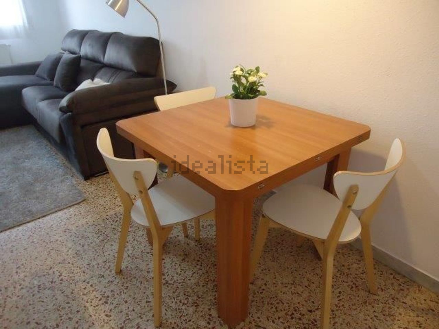 Wohnung 100 m² in Lleida