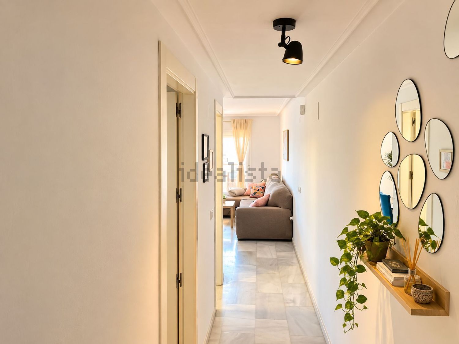 Appartamento 95 m² a Torremolinos