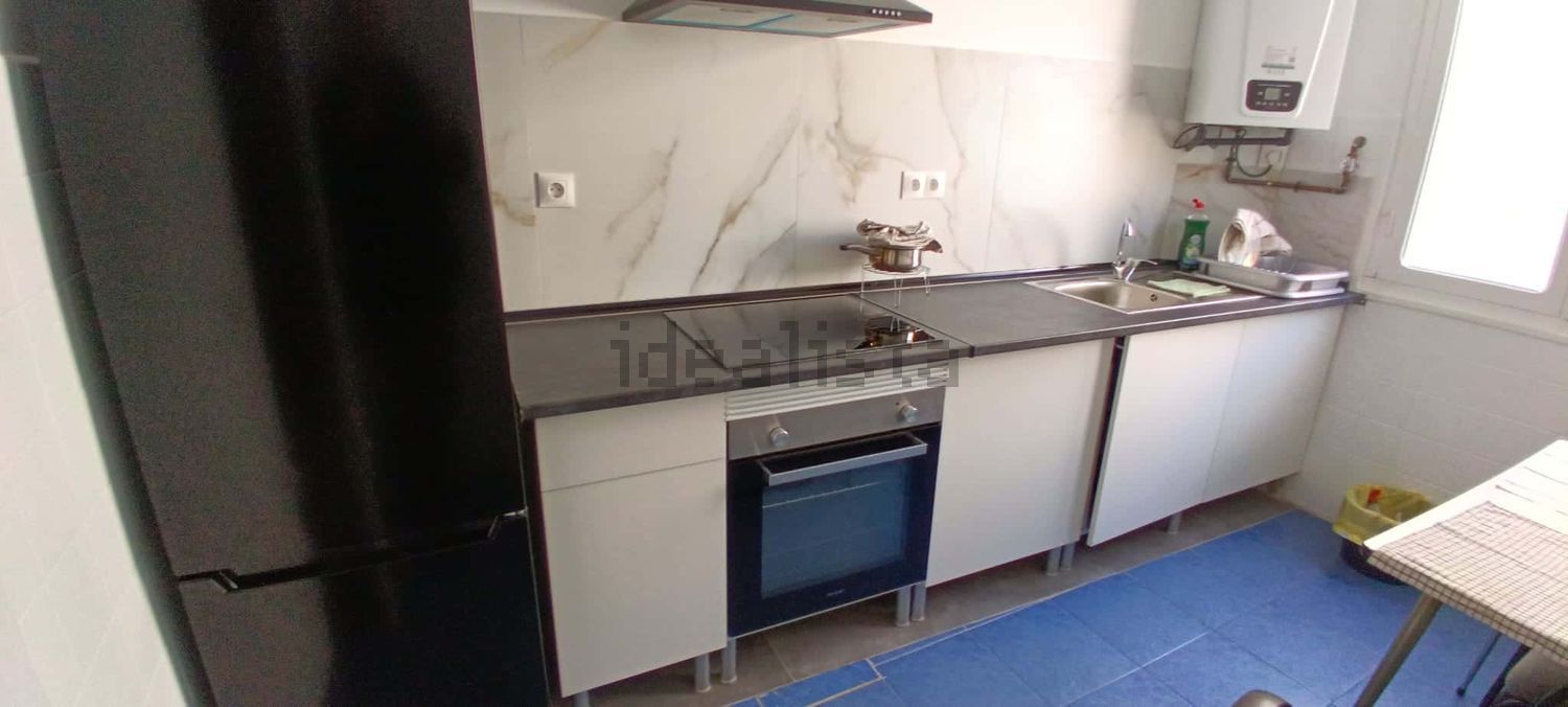 Habitación en alquiler, Ponferrada