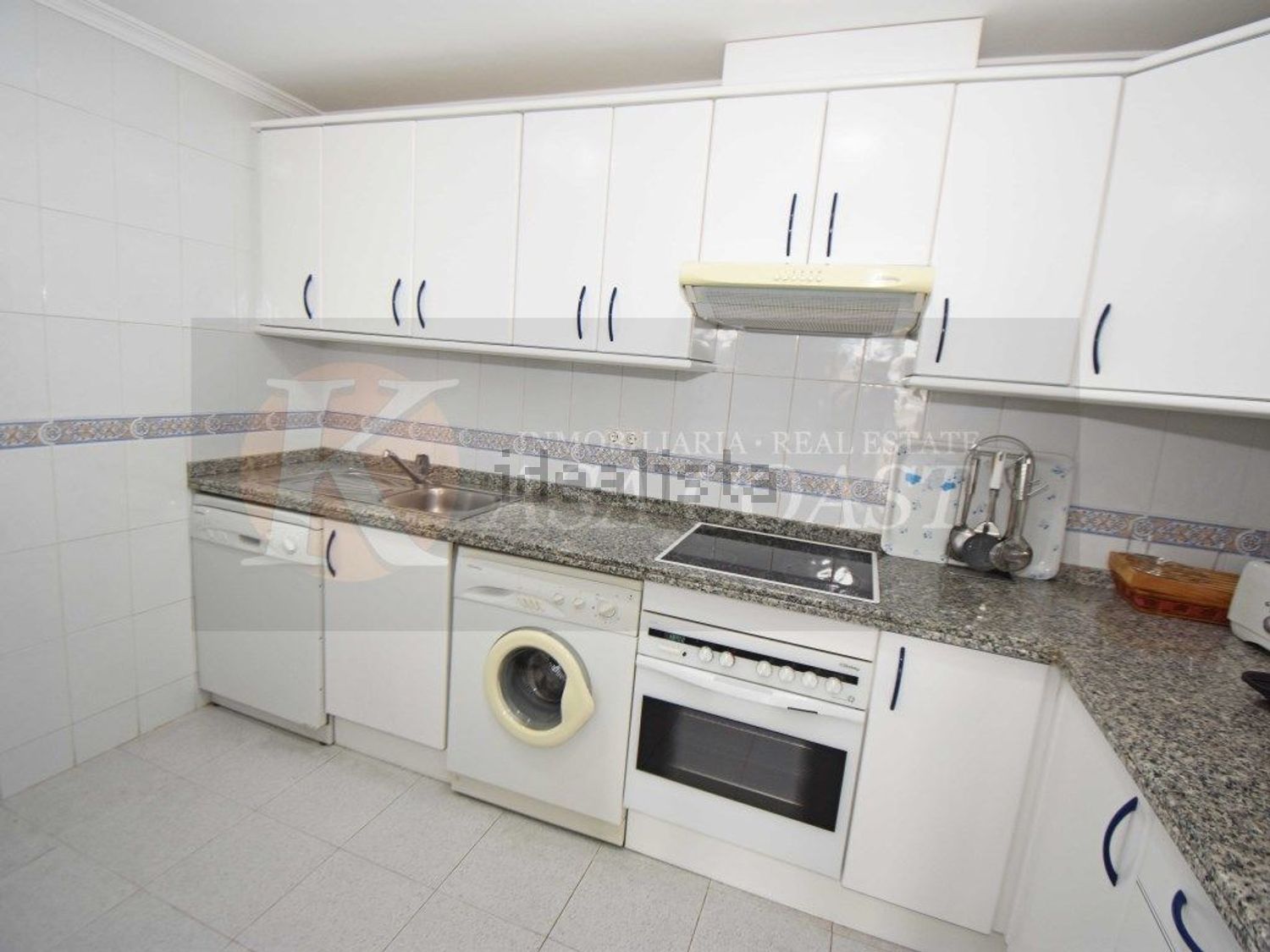 Pis de 82 m² a Fuengirola