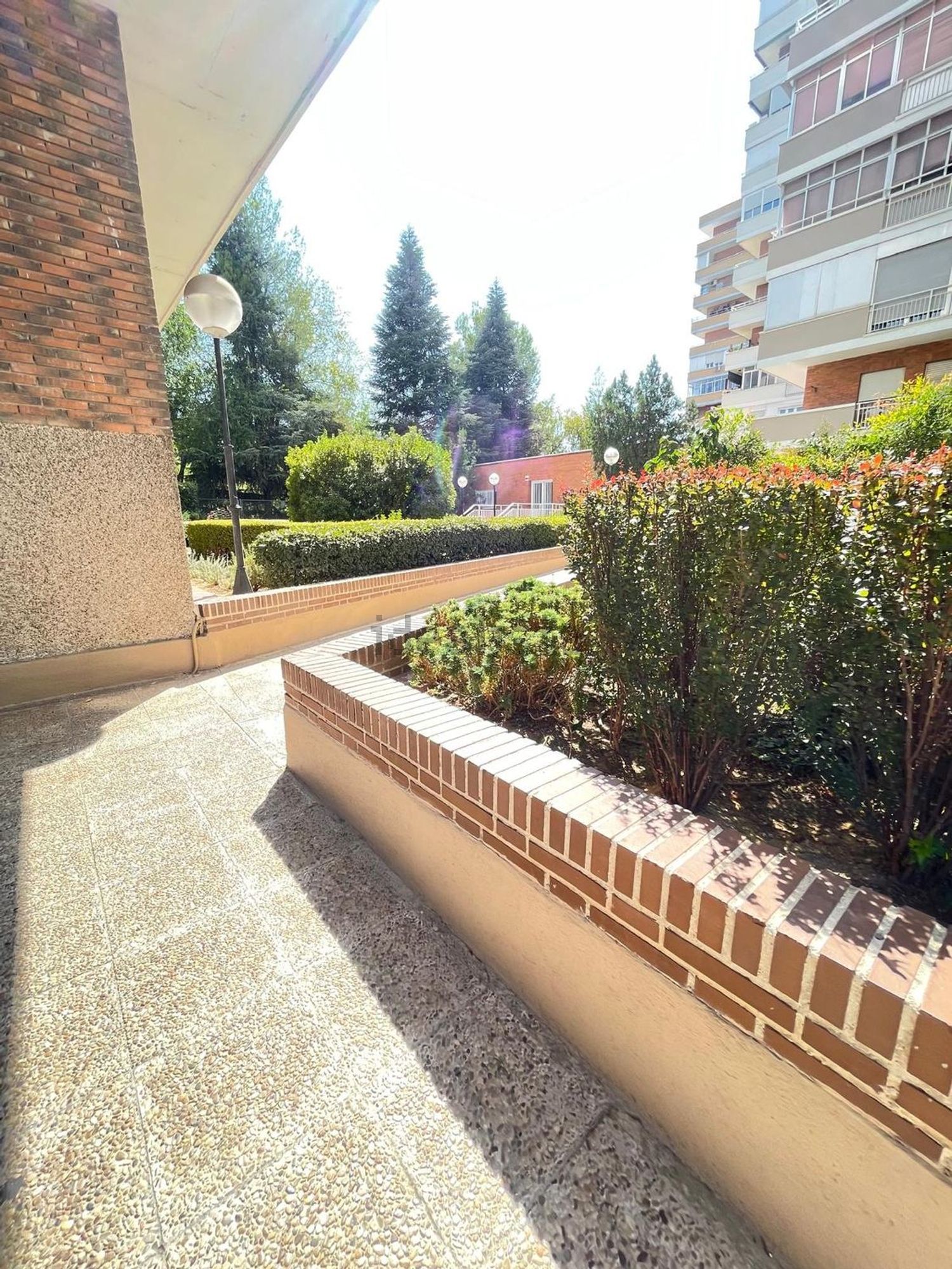 Piso de 102 m² en Madrid