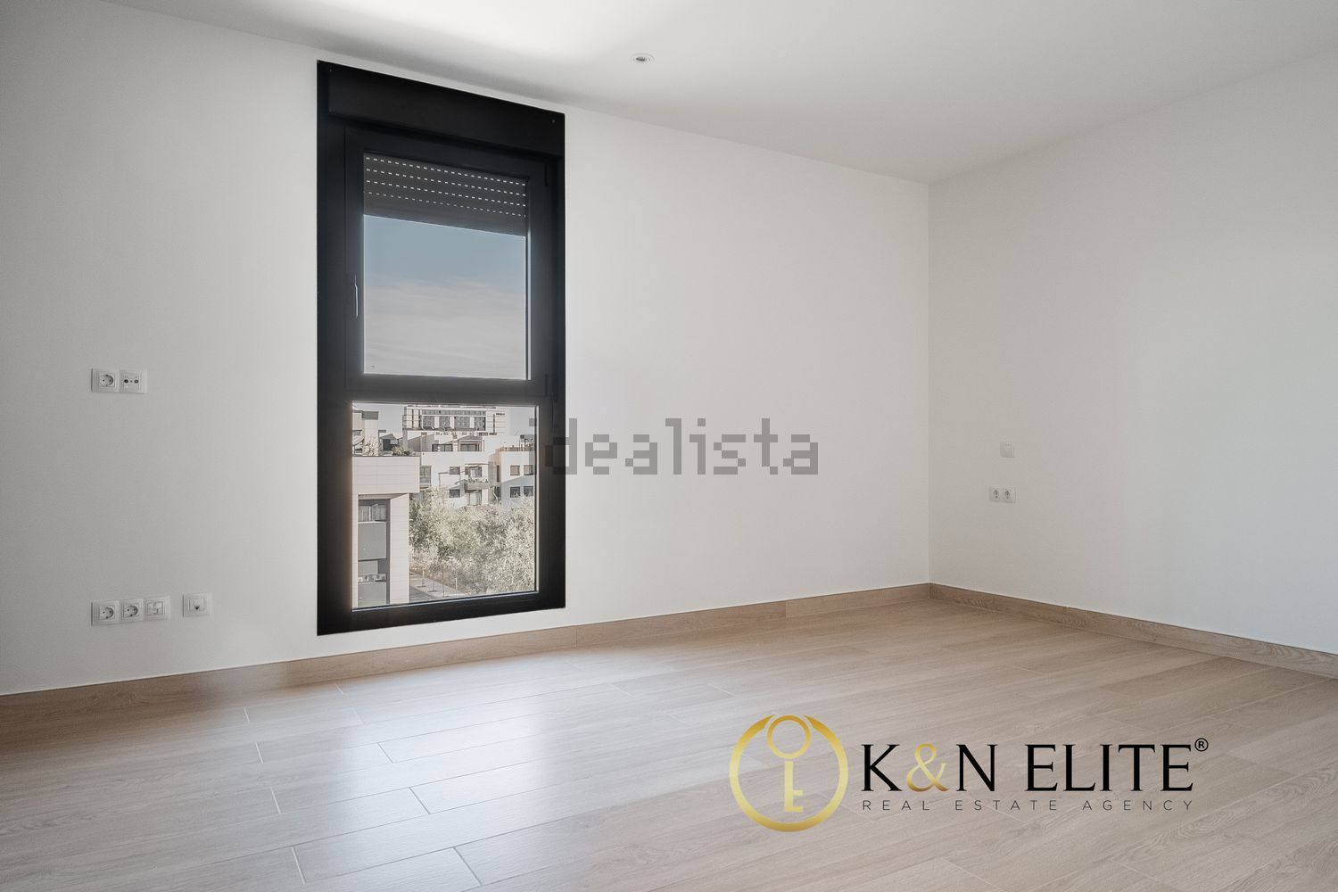 Pis de 165 m² a Madrid