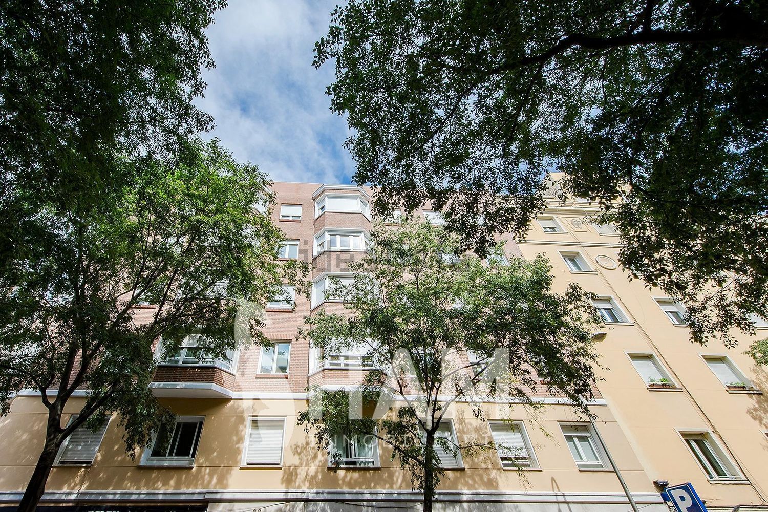 Piso de 57 m² en Madrid