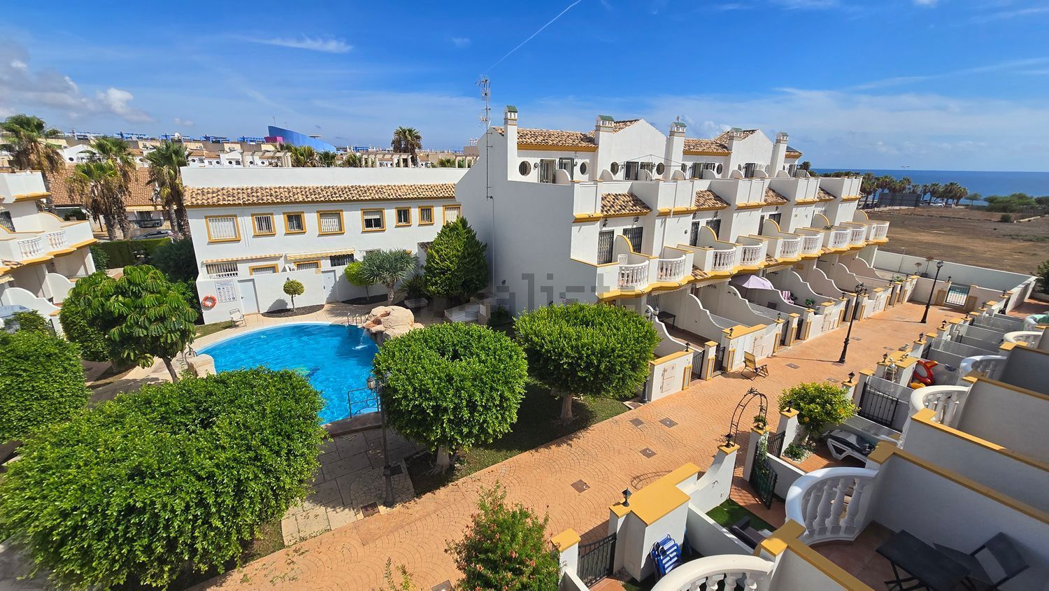 Maison 80 m² à Orihuela