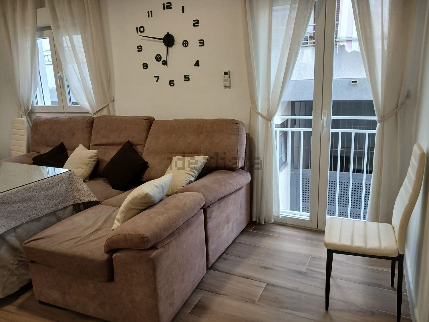 Pis de 64 m² a Ogíjares