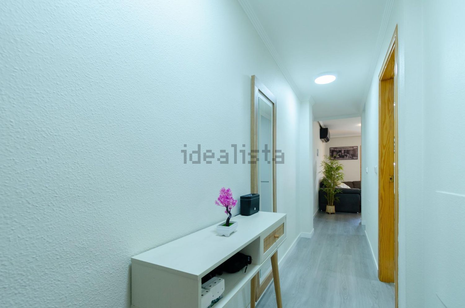Pis de 58 m² a Cartagena