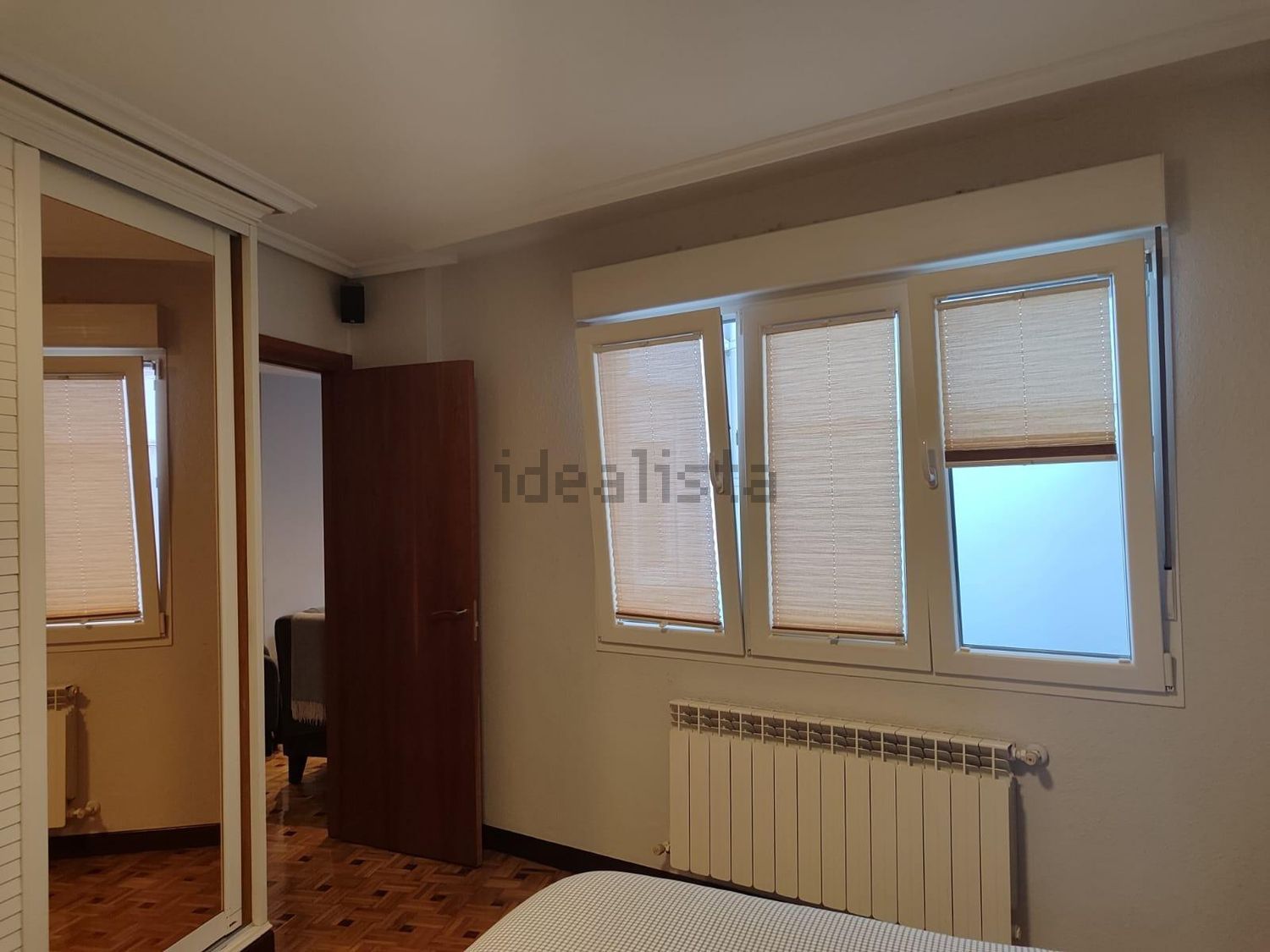 Pis de 75 m² a Oviedo