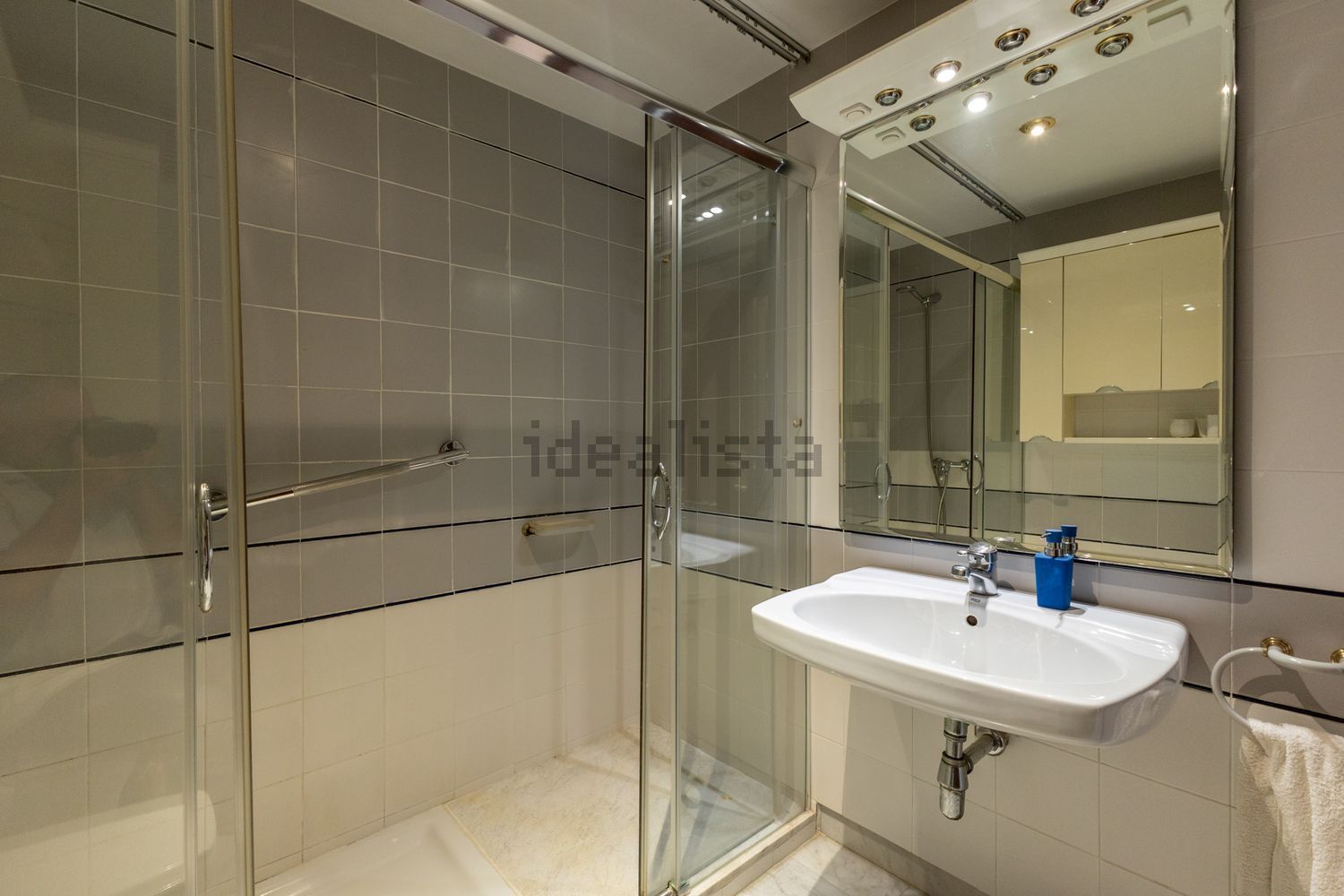 Pis de 140 m² a Sevilla