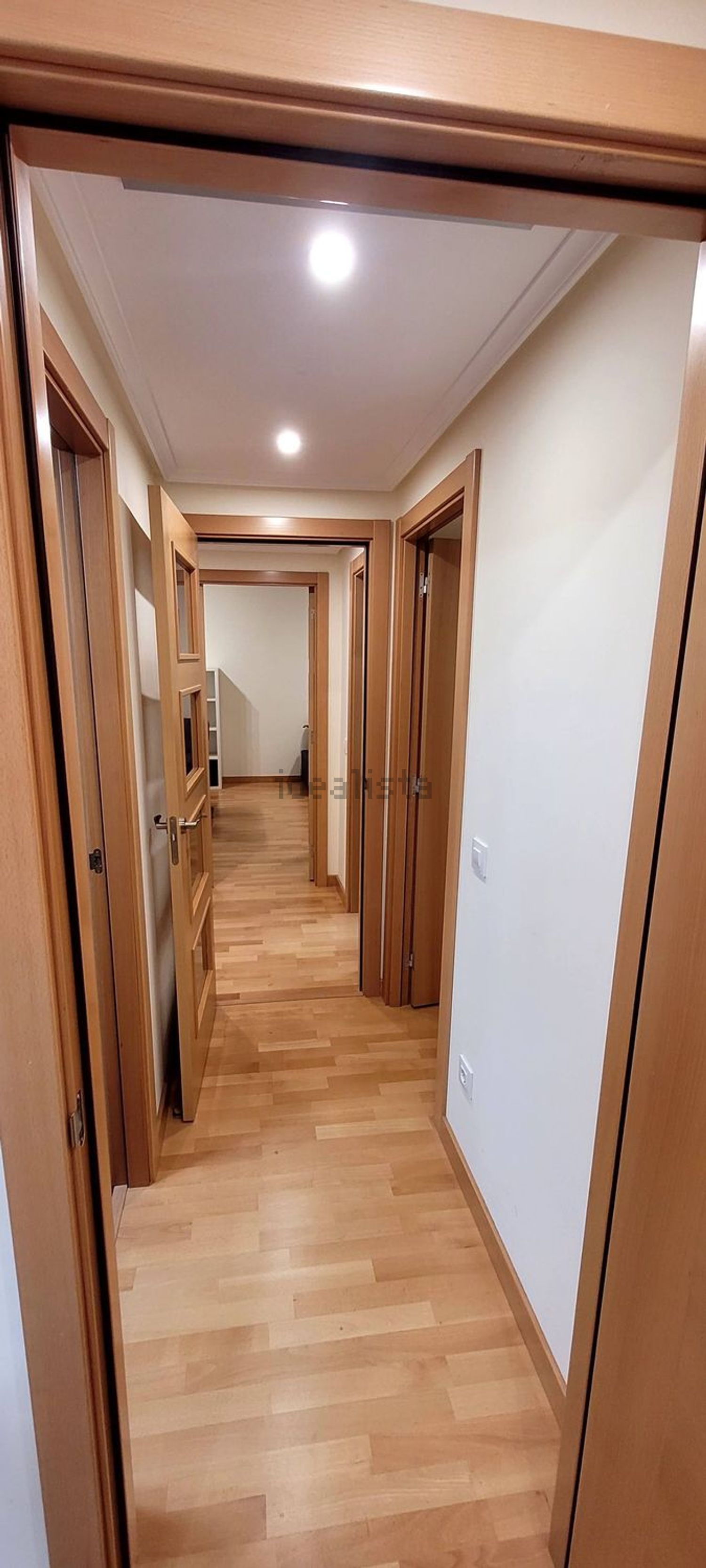 Квартира 65 м² у Lardero