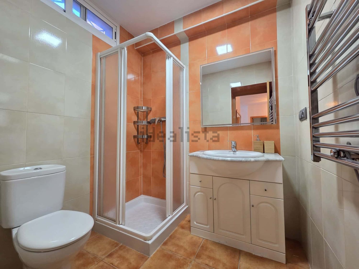 Habitación en alquiler, Madrid