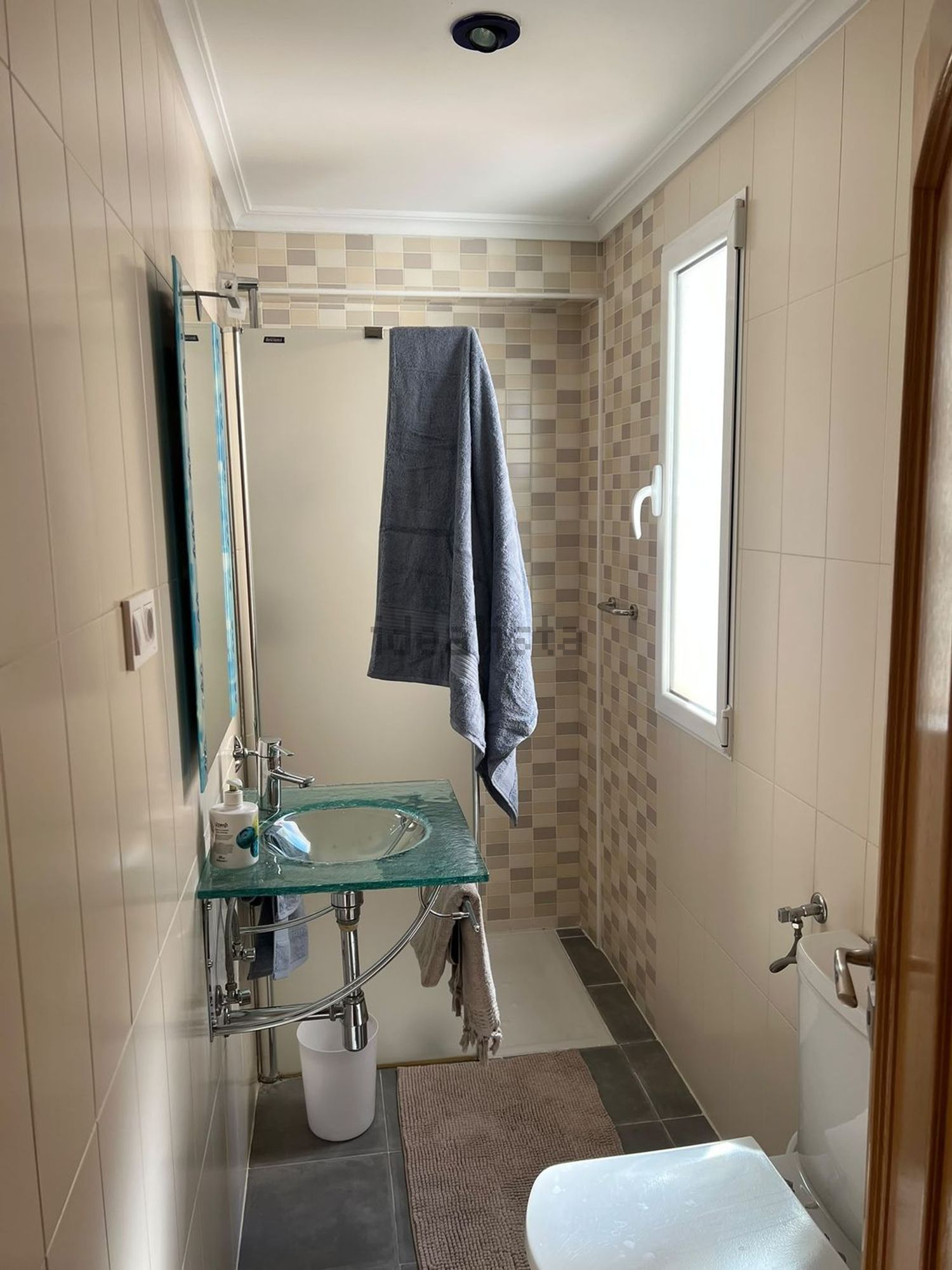 Pis de 75 m² a Montcada