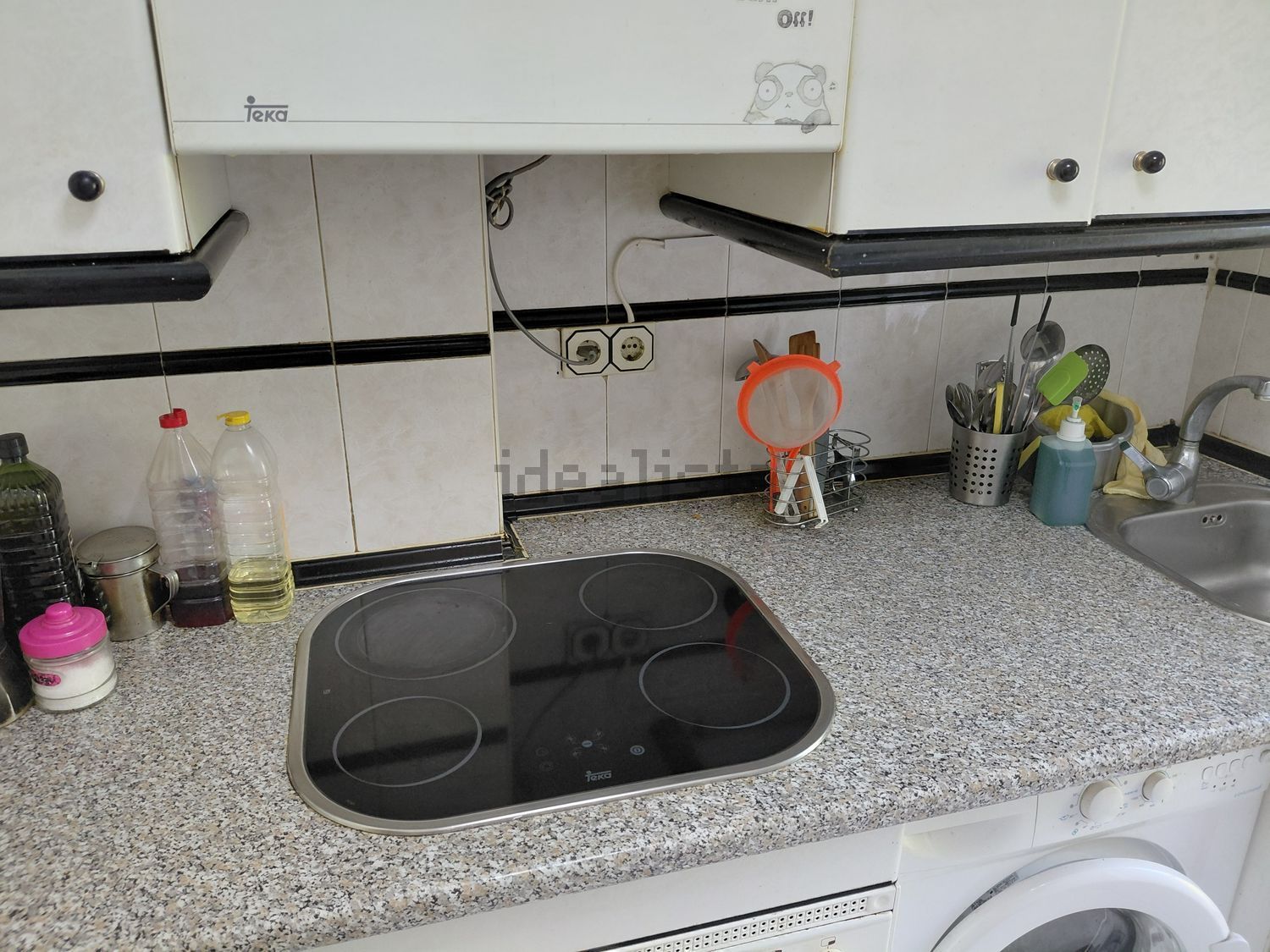 Habitación en alquiler, Valladolid
