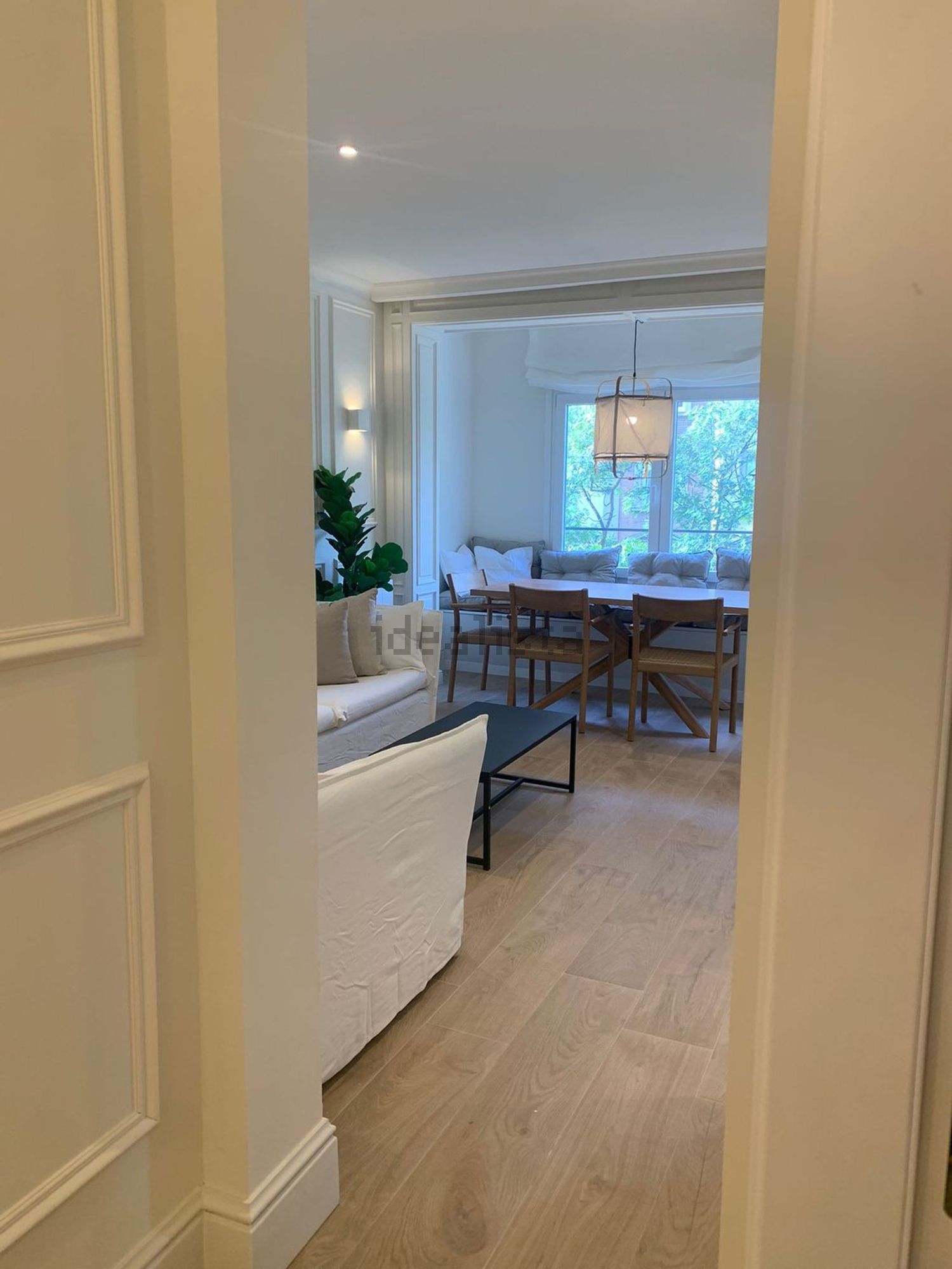 Pis de 104 m² a Barcelona