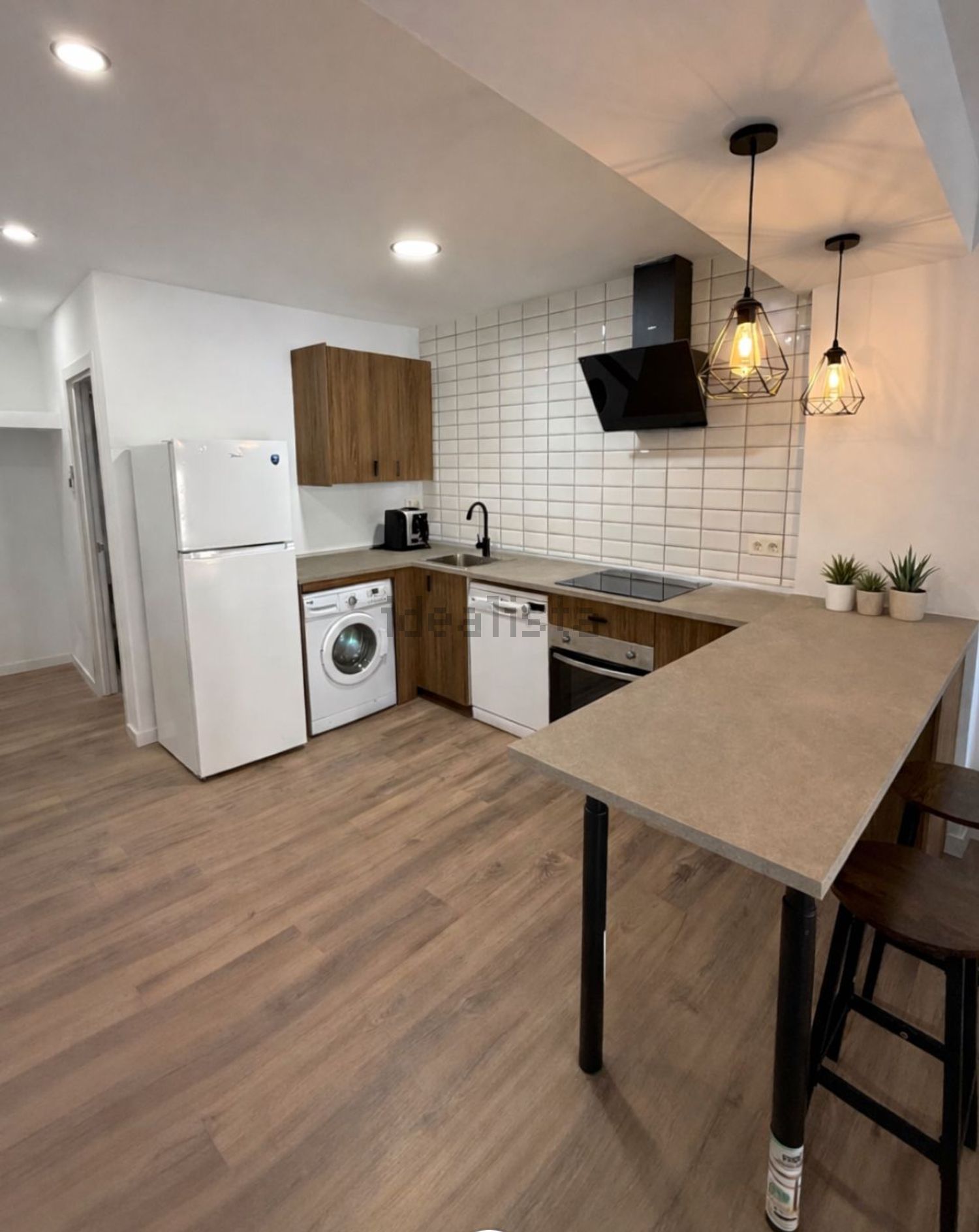 Pis de 65 m² a Saragossa