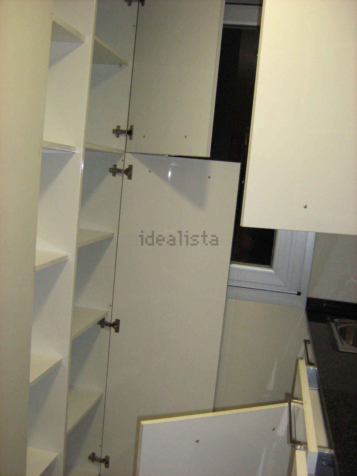 Pis de 58 m² a Vigo