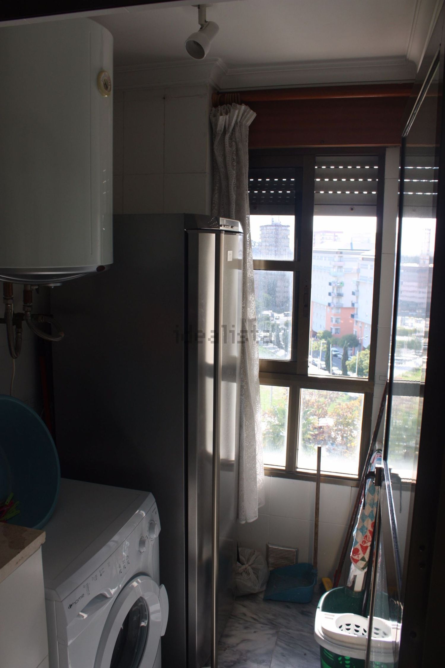 Flat 150 m² in Huelva