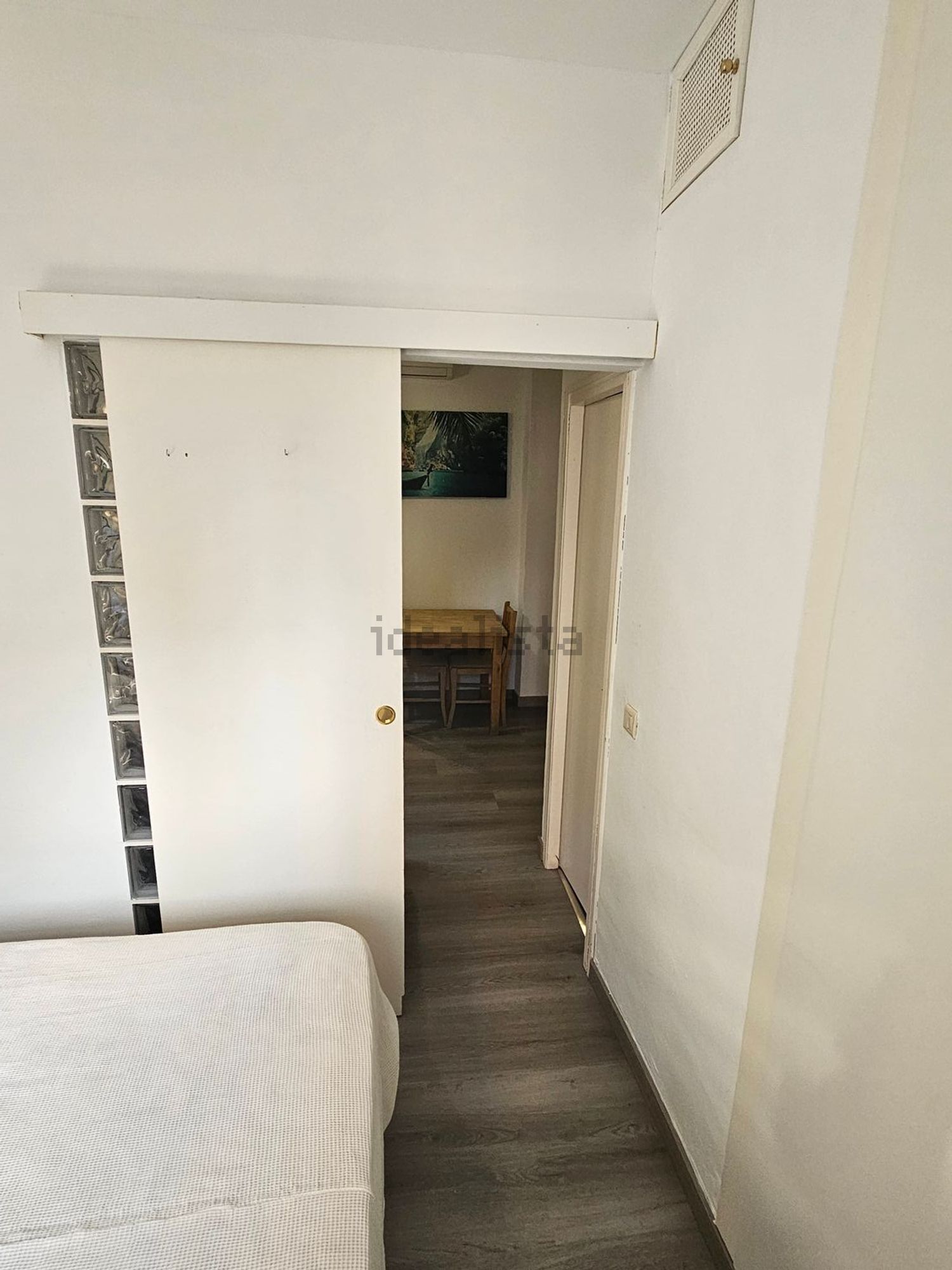 Pis de 40 m² a Madrid