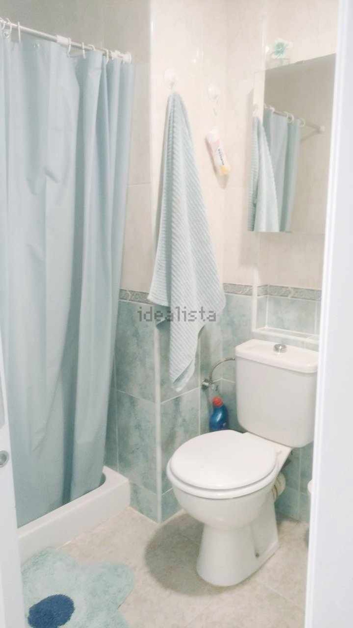 Chambre à louer, Benalmádena