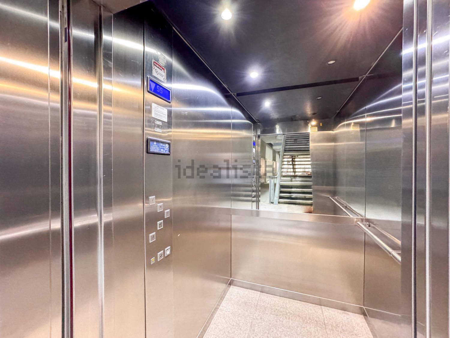 Piso de 119 m² en Valencia